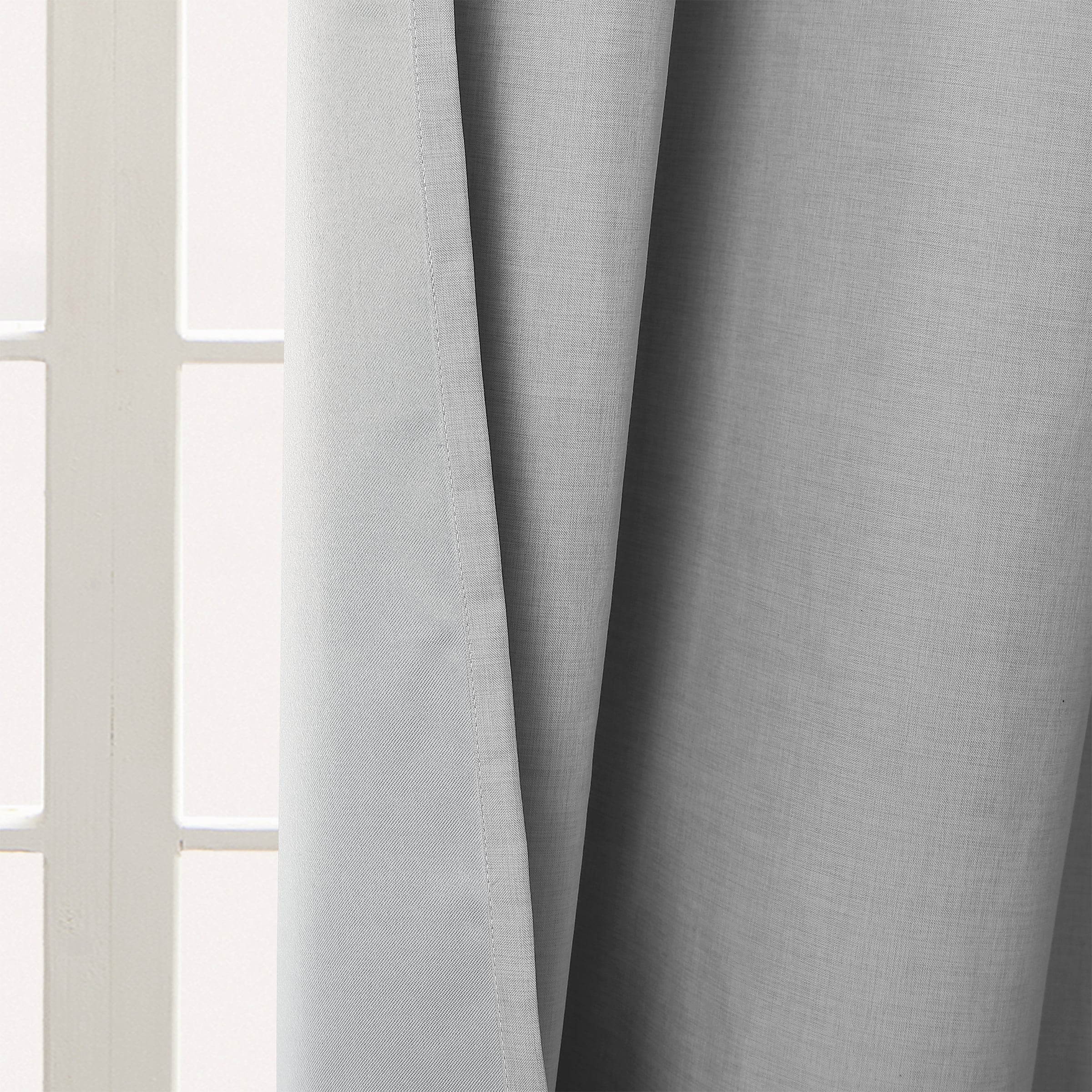 Swift Home 108886-GRE-84 curtains - View #3