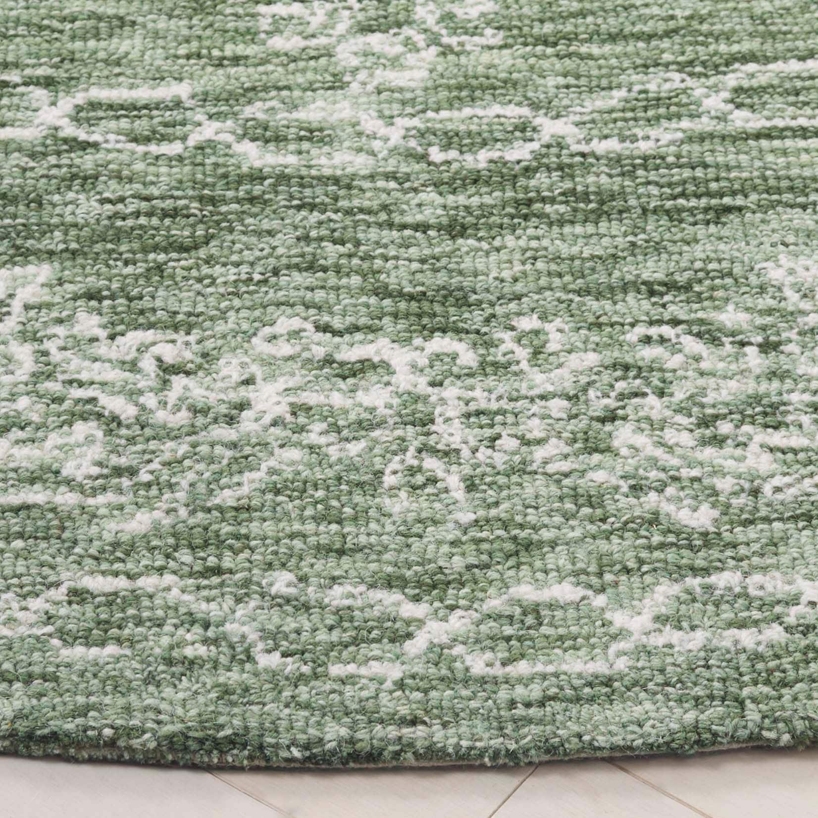 Safavieh MET575Y-6R rugs - View #3
