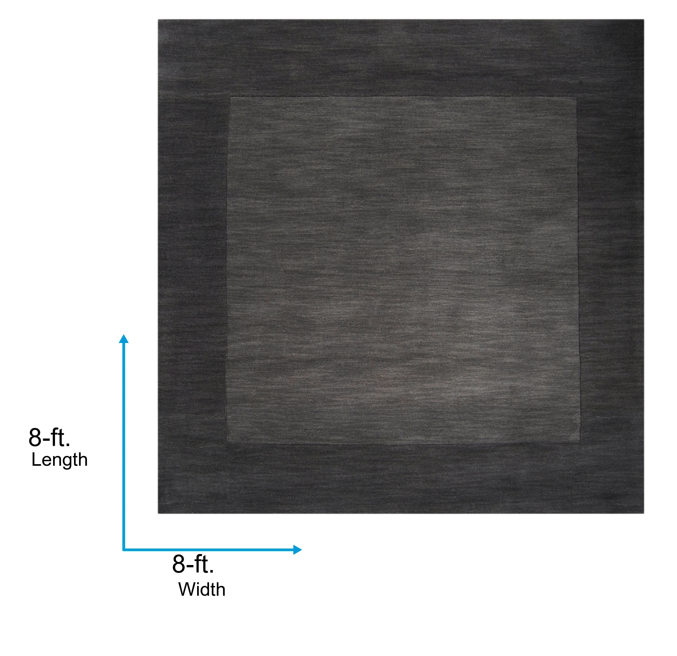 Livabliss M347-8SQ rugs - View #8