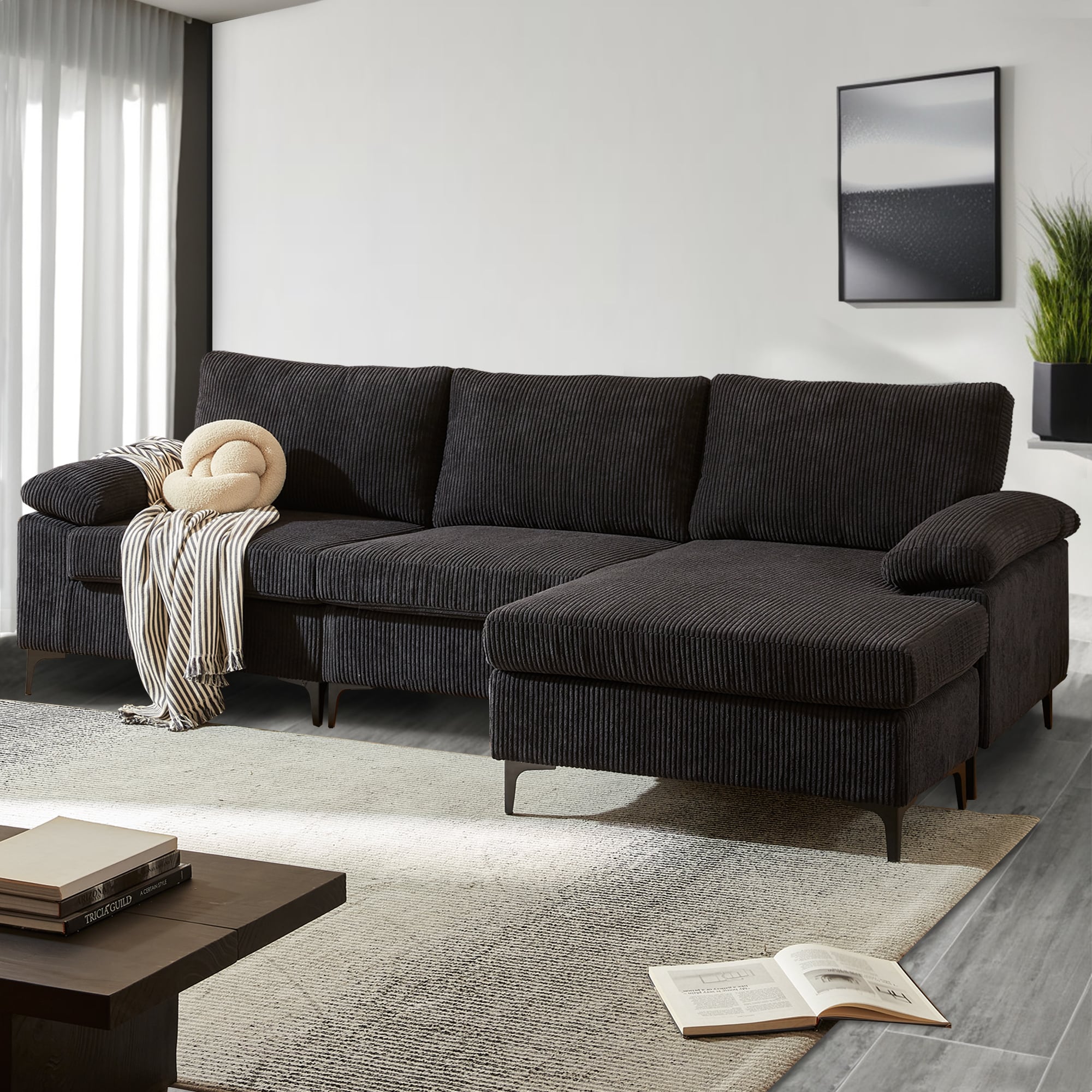 Pouuin SMK-400 Sofas-Loveseats - View #2