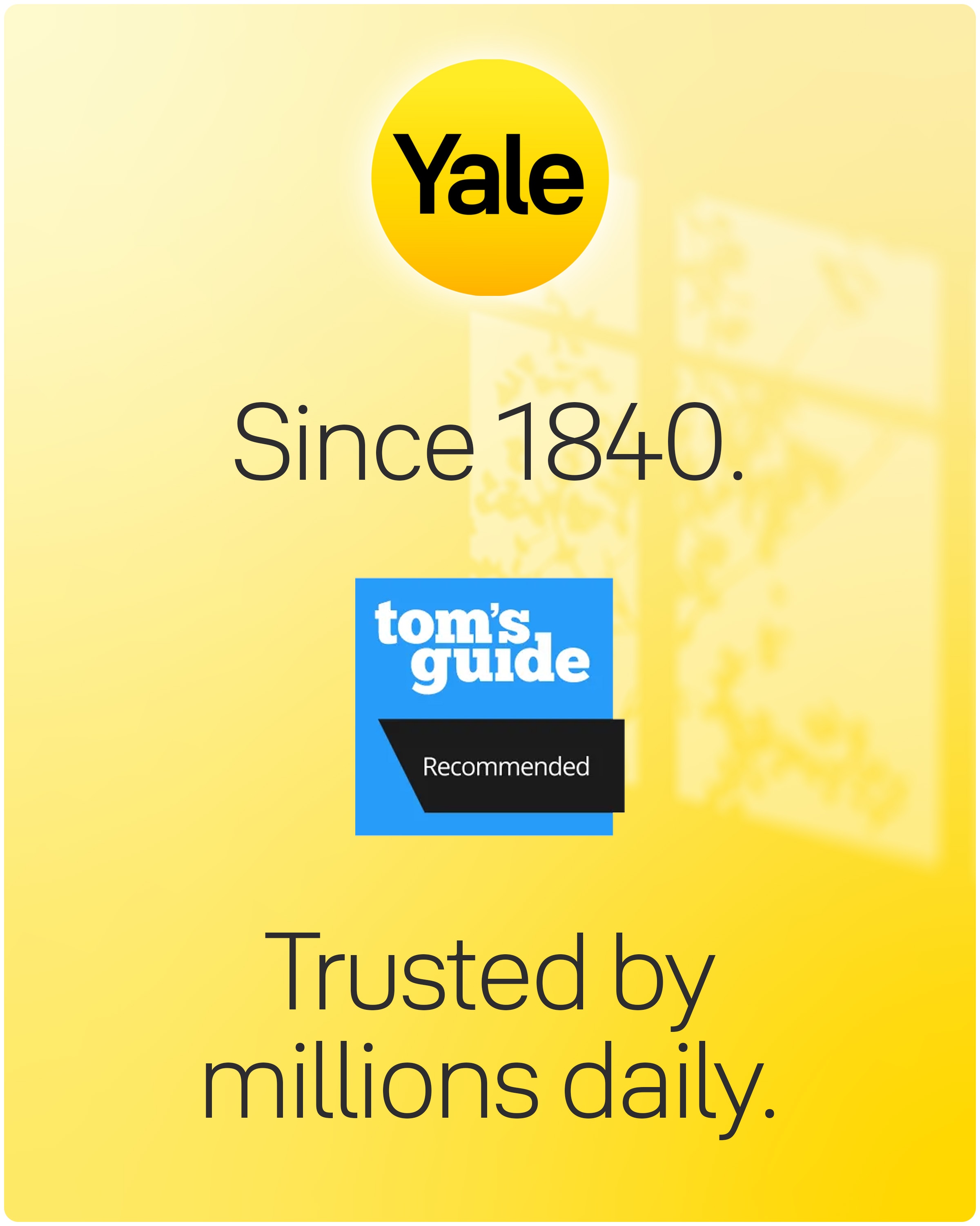 Yale YRD450-WF1-0BP Electronic-Door-Locks - View #9
