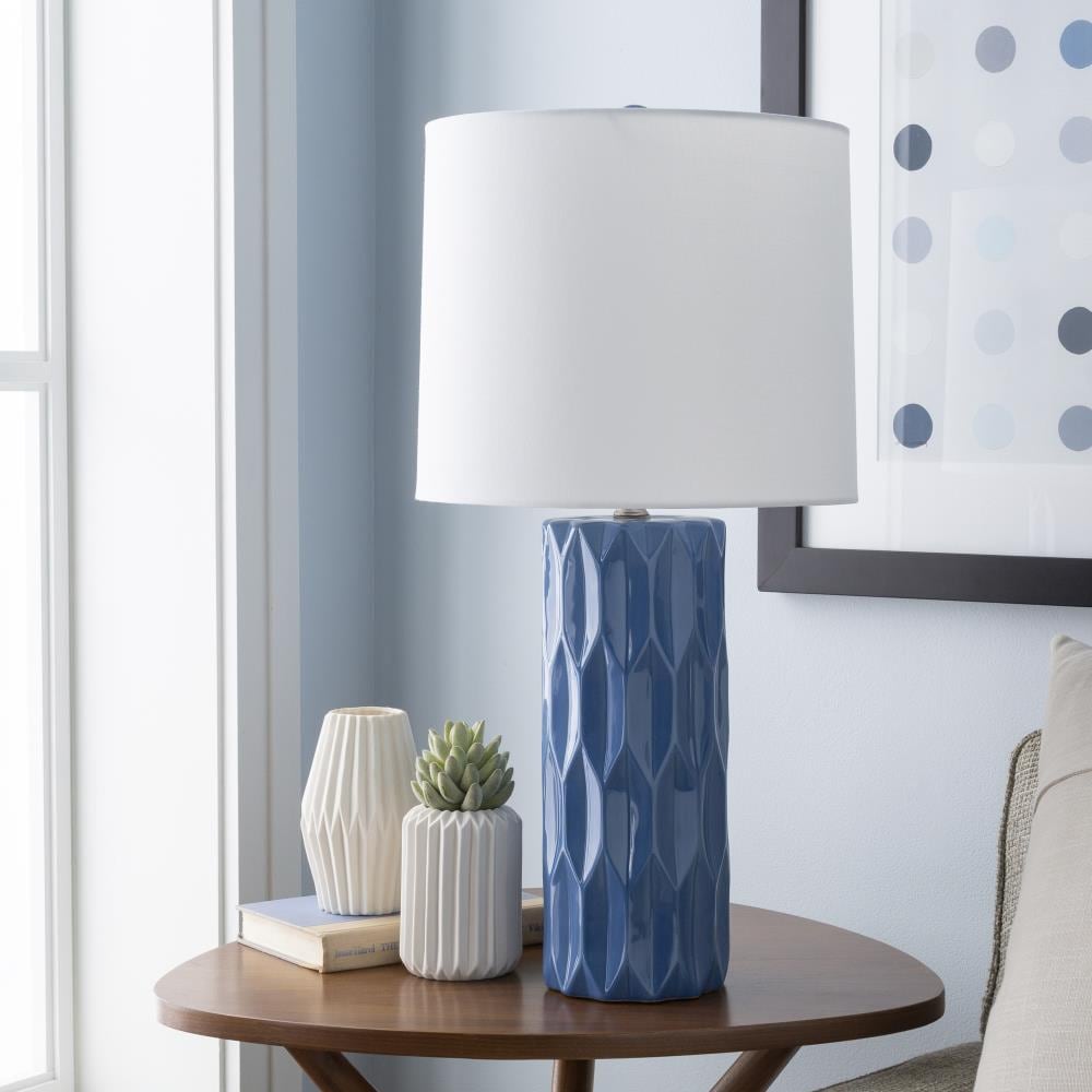 Surya DAE-001 Table-Lamps - View #2