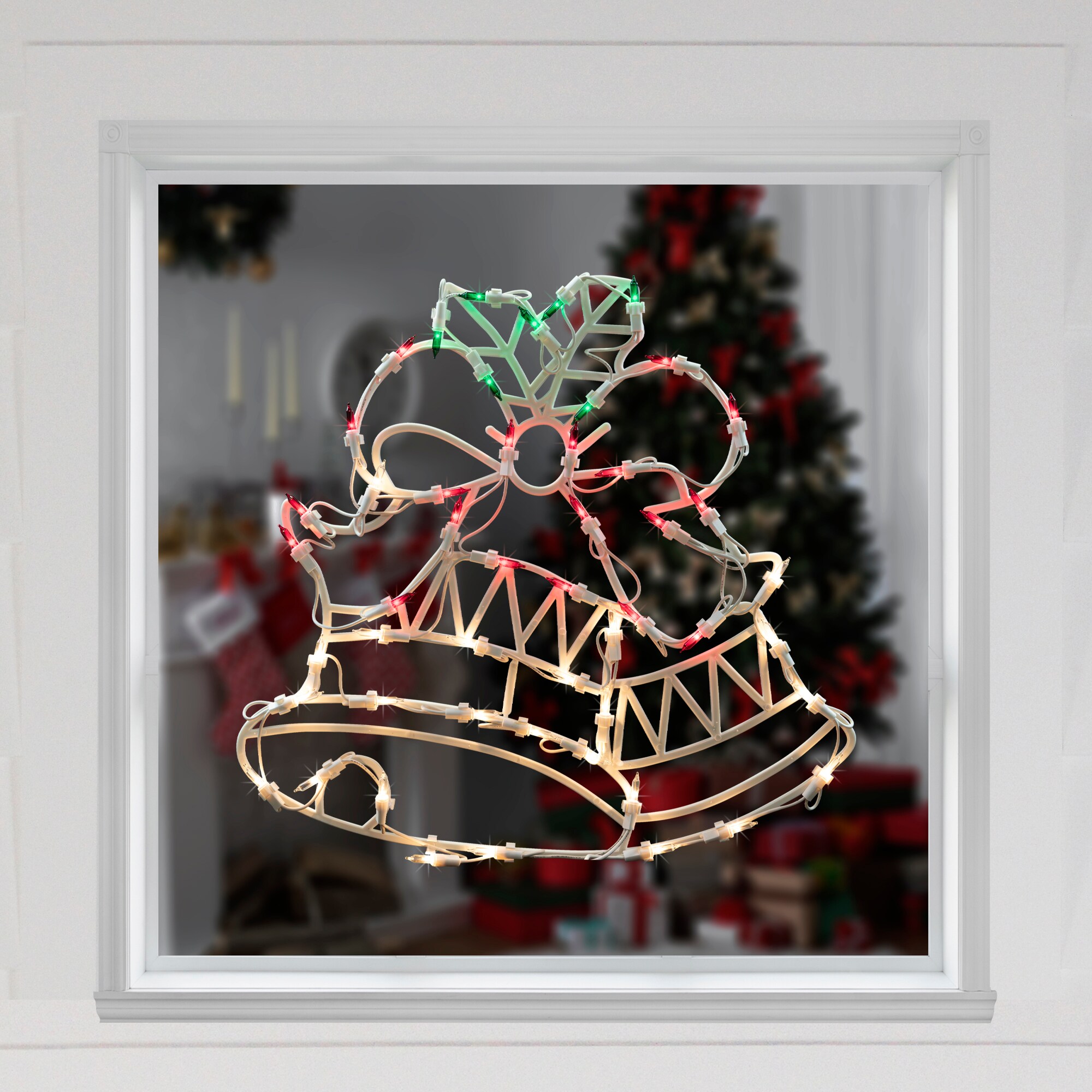 Northlight 32605982 Table-Christmas-Decorations - View #3
