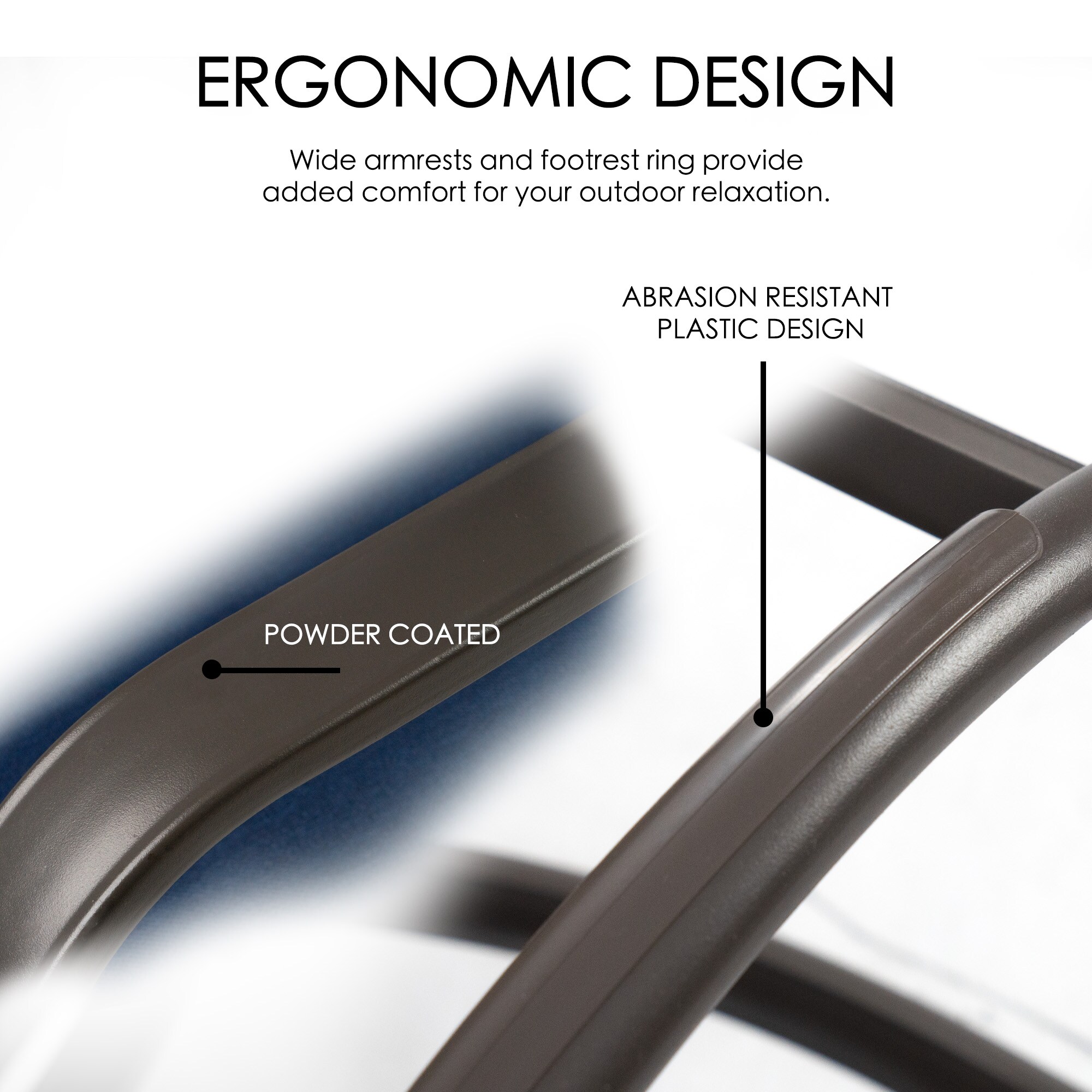 Kozyard KZC216NV Patio-Chairs - View #6