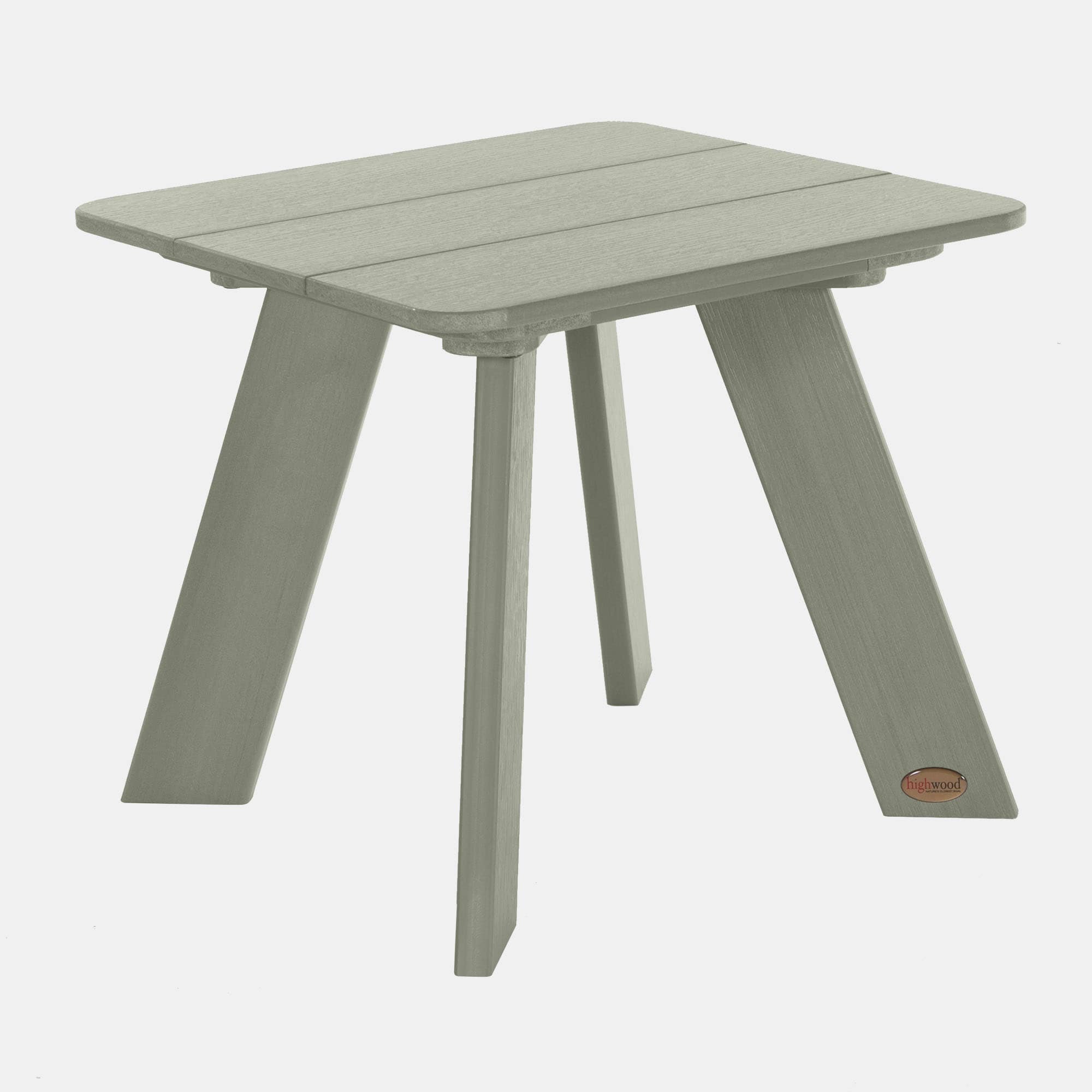 highwood AD-TBLAD01-EUC Patio-Tables - View #2