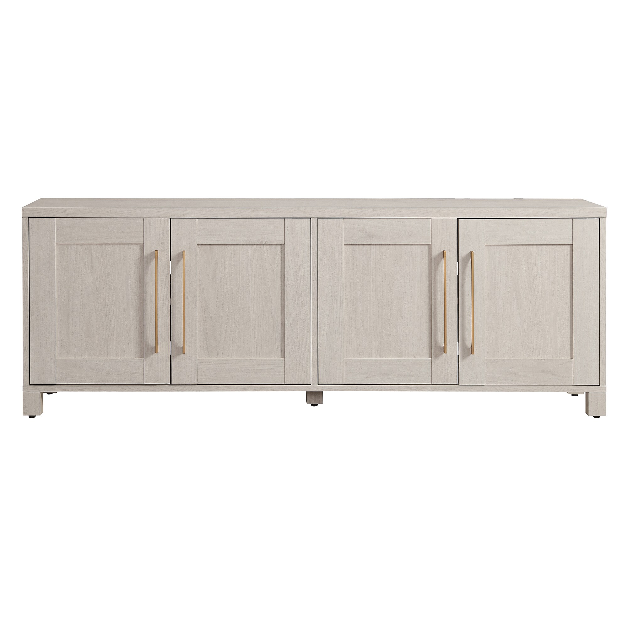 Hailey Home TV1689 Tv-Stands - View #2