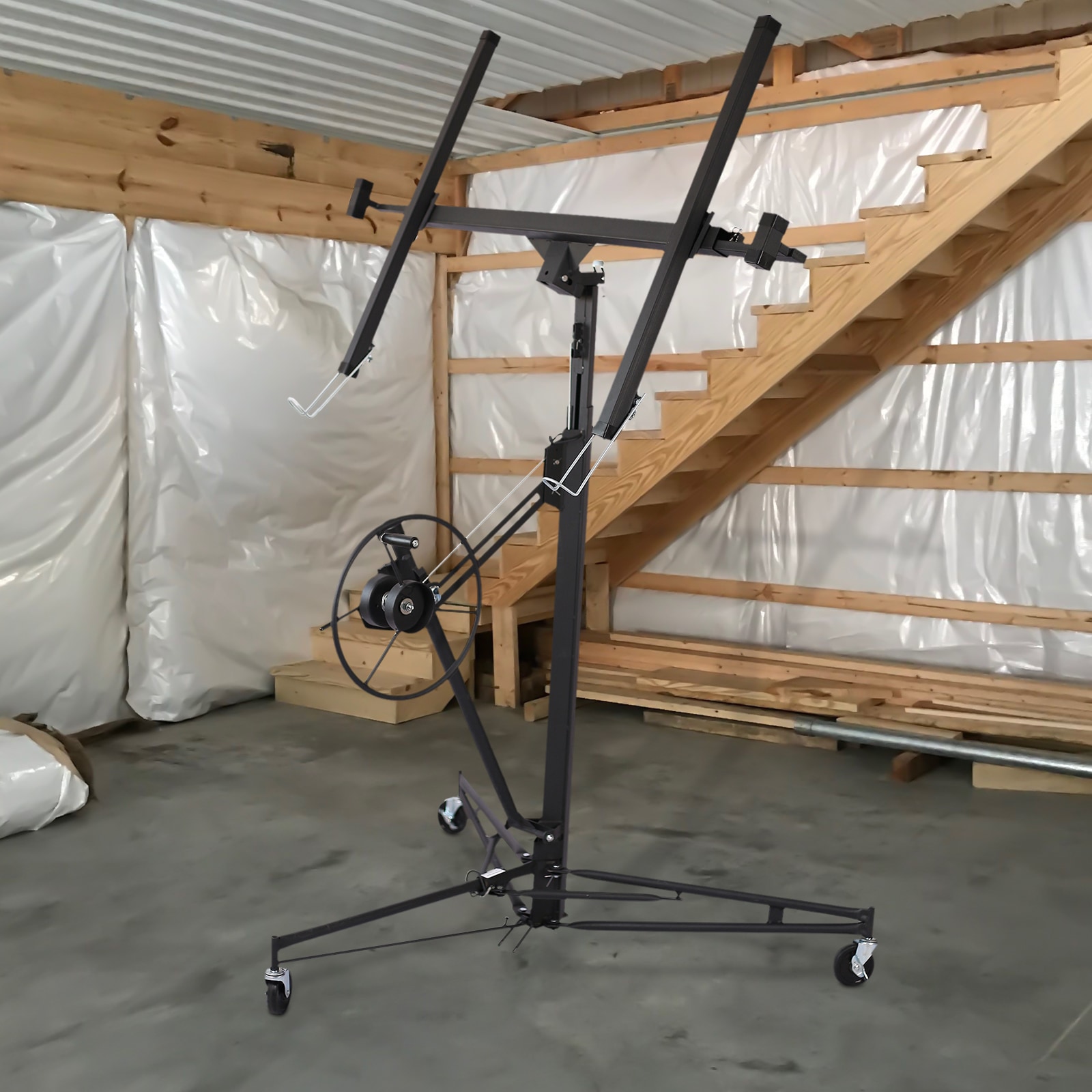Maocao Hoom BH577217 Drywall-Panel-Carriers - View #10
