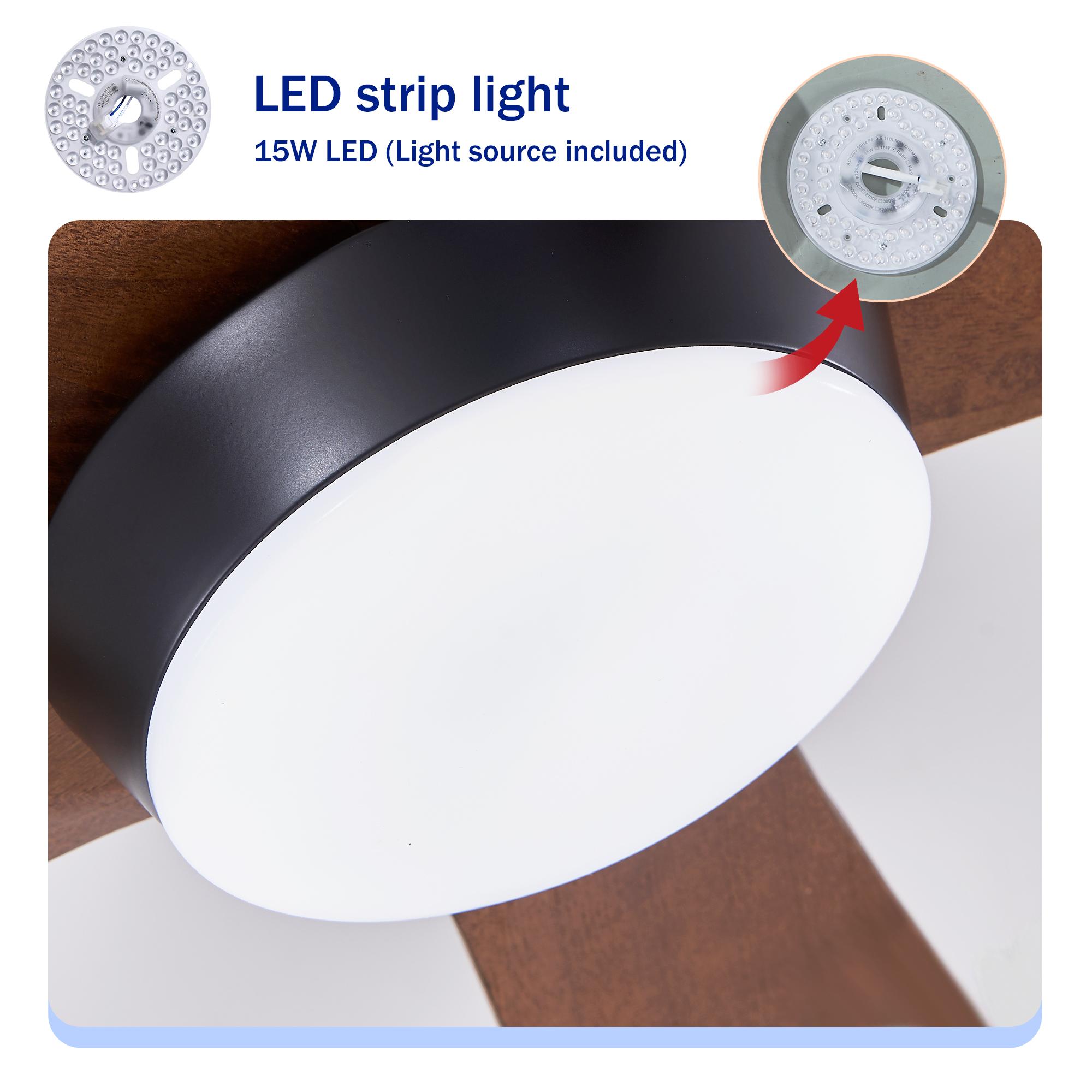 Bayfeve BF-460841-MP Ceiling-Fans - View #8