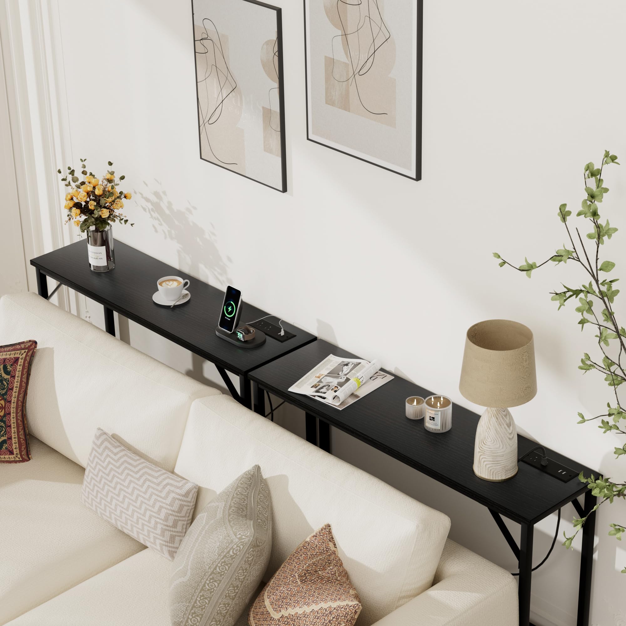 Garvee JXXG-PHK-33YA1155 Console-Sofa-Tables - View #5