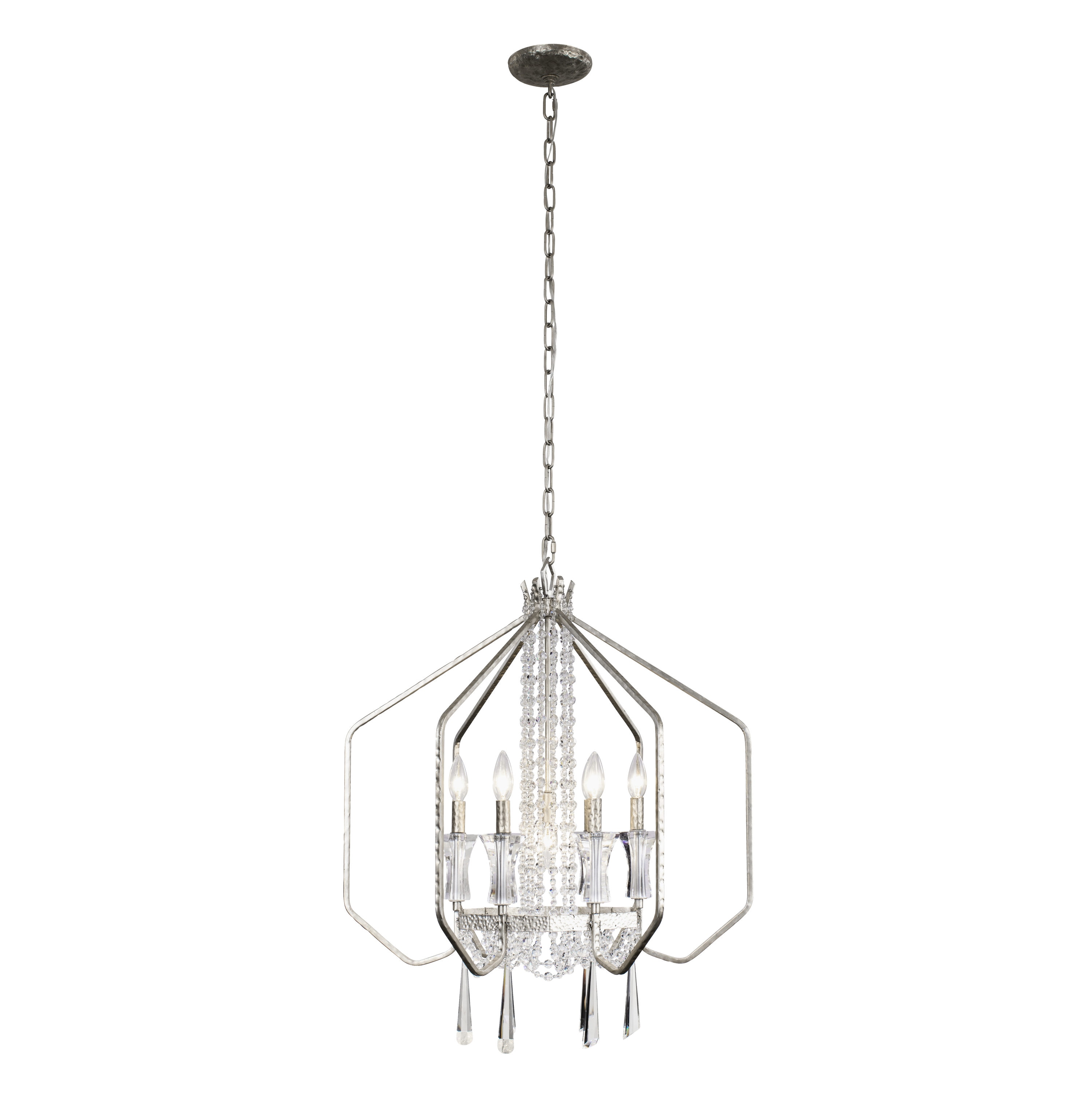 Varaluz 270P07TR Pendant-Lights - View #2