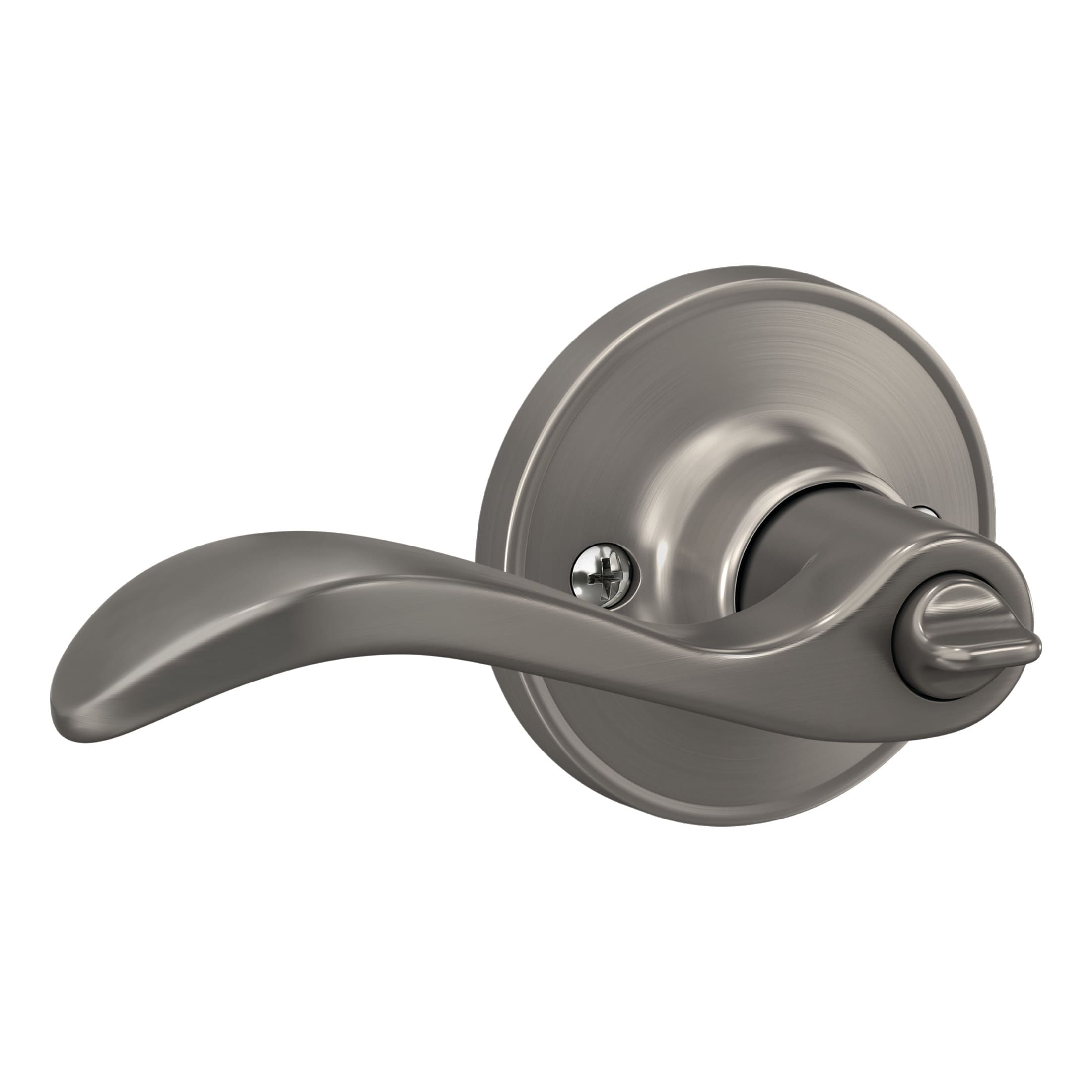 Home Front by Schlage U40 V KEN 619 Door-Handles - View #4