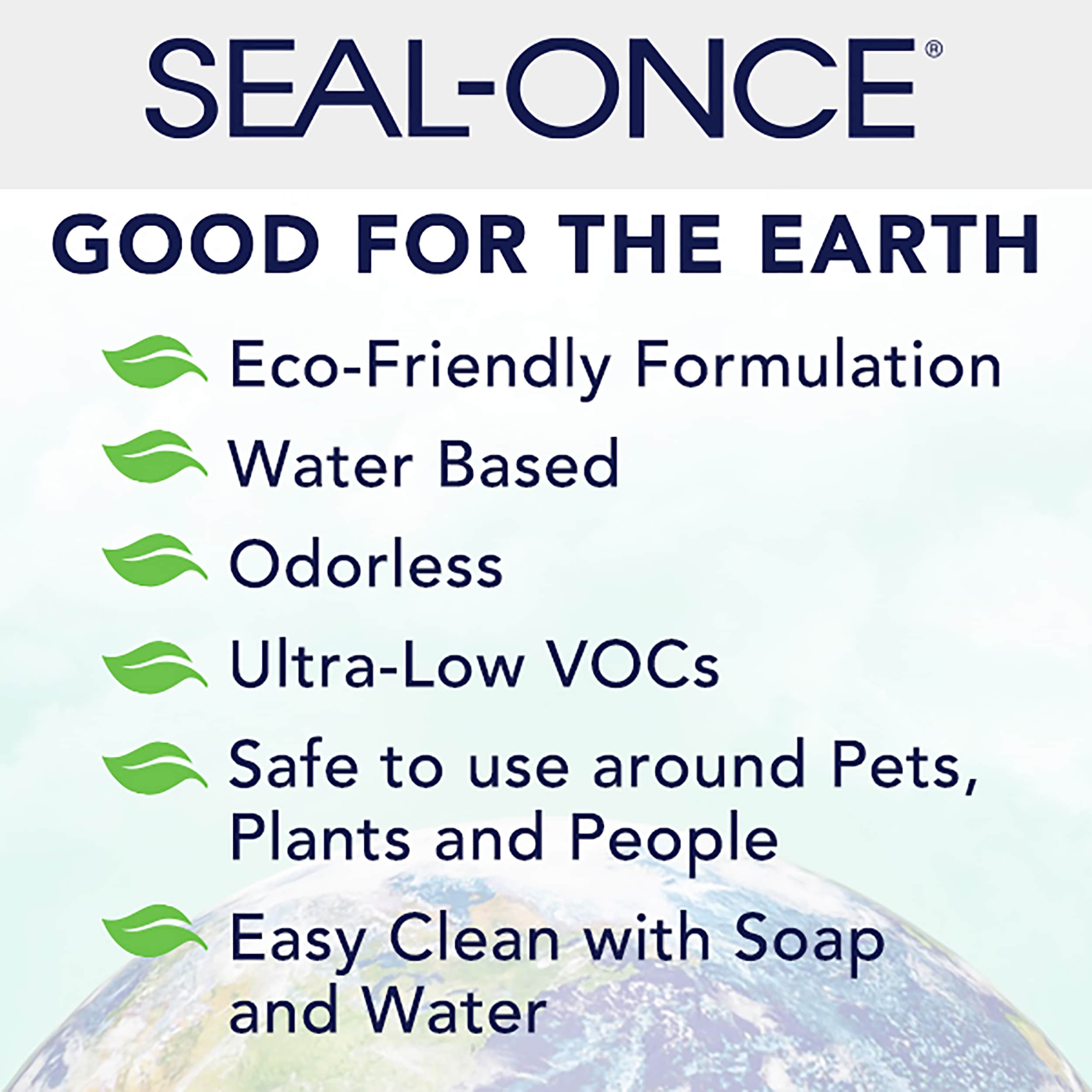 SEAL ONCE SO0034 waterproofers - View #3