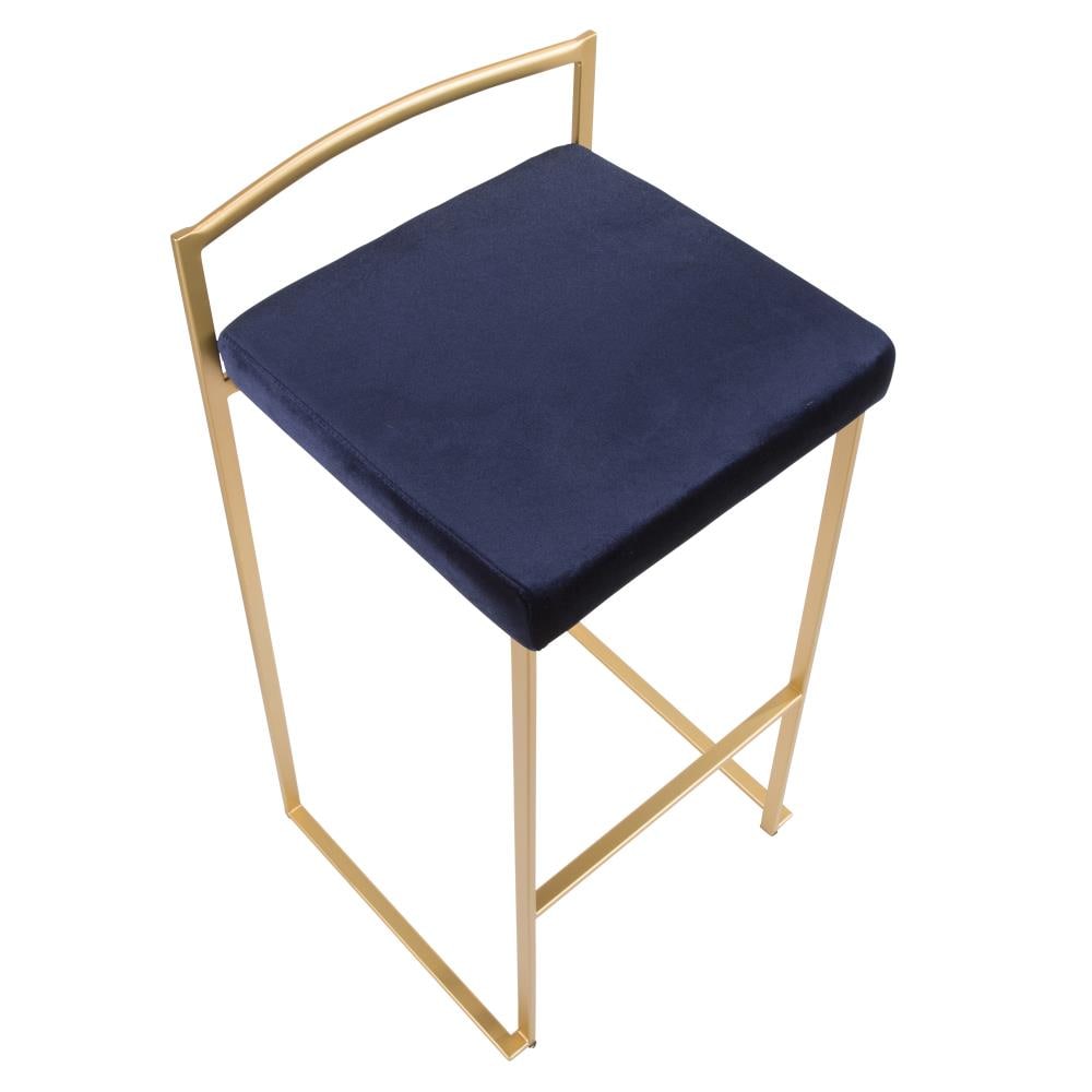 LumiSource B30-FUJI AUVBU2 stools - View #7