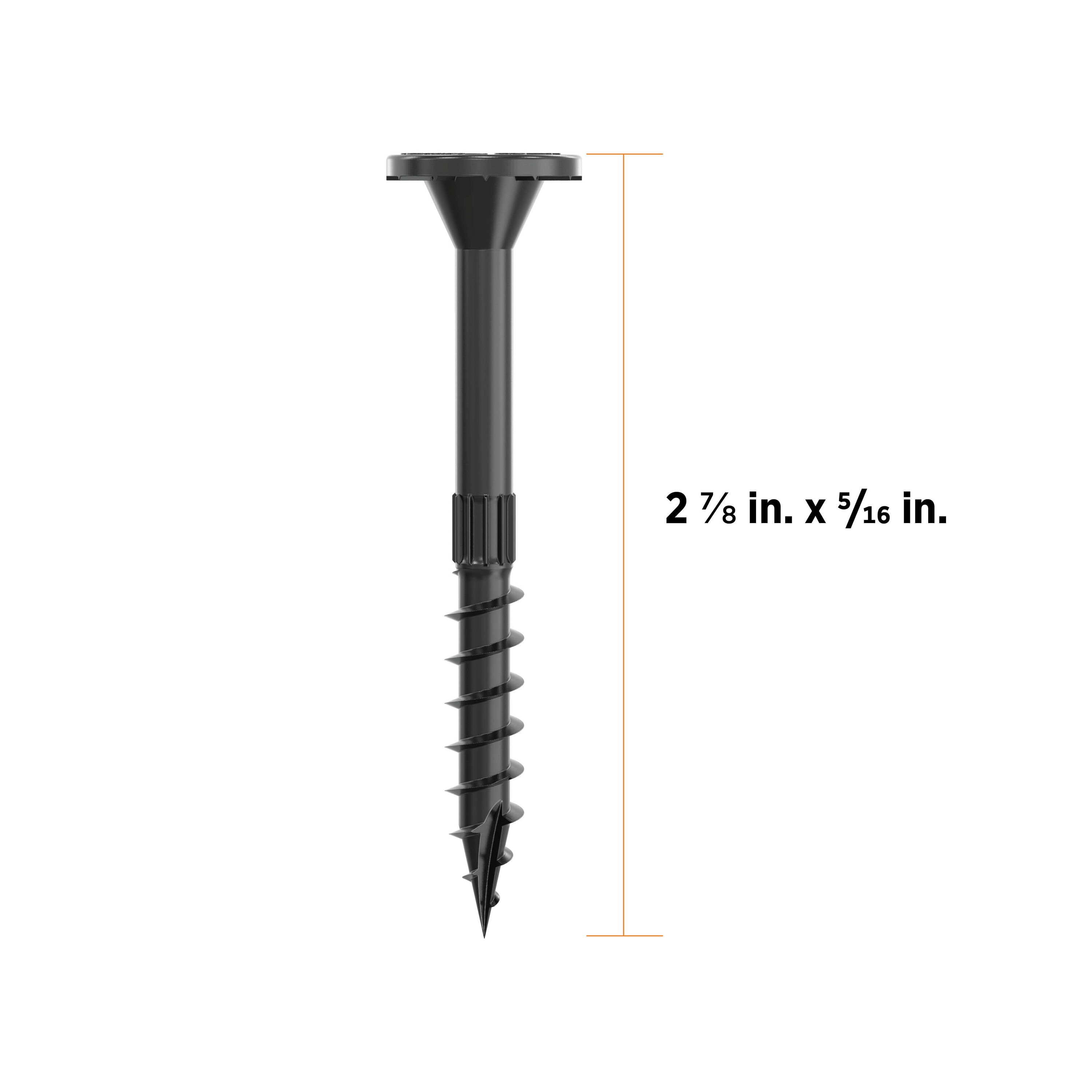 CAMO 0366189 Lag-Screws - View #2