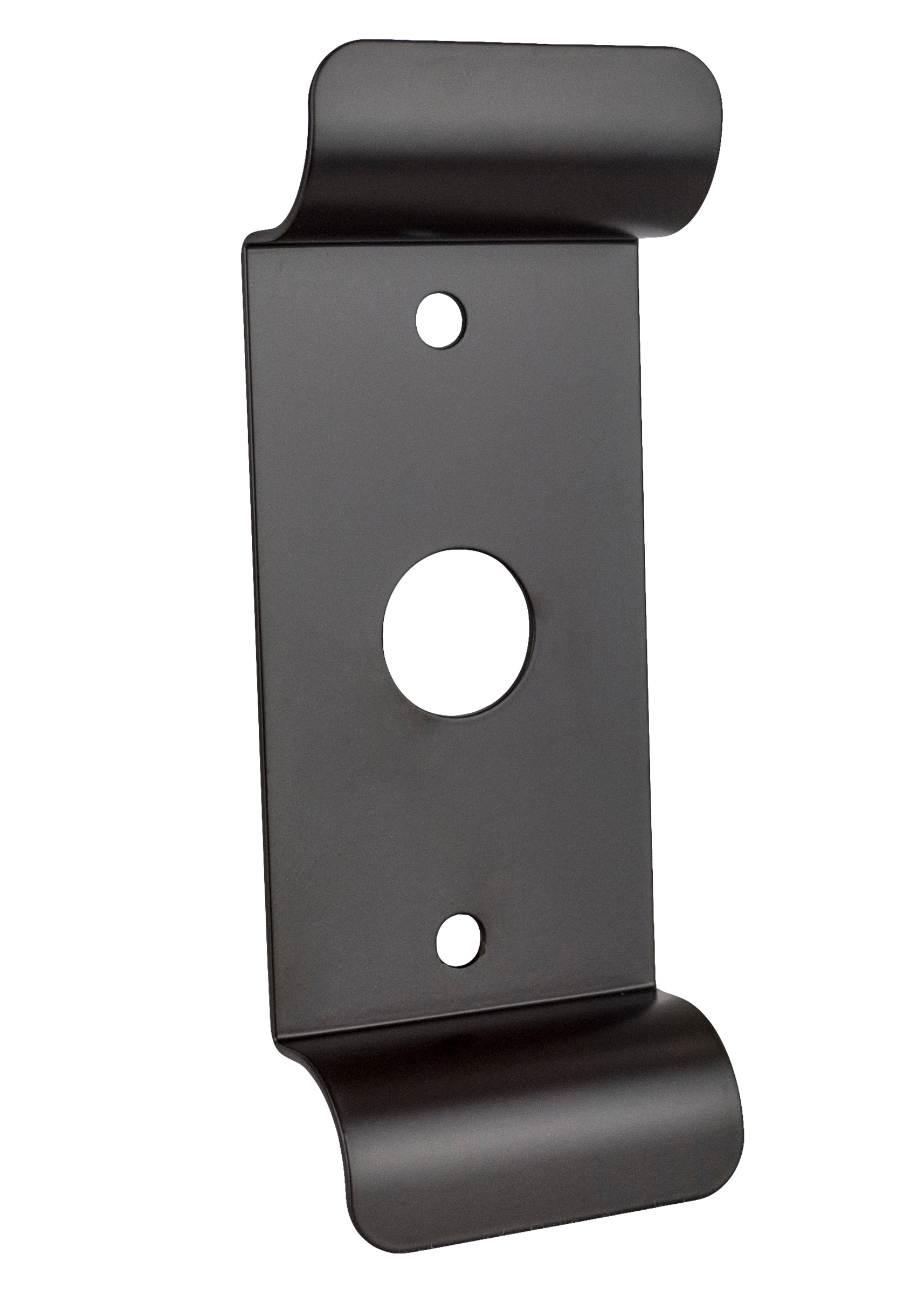 Trans-Atlantic Co Accessory for EDTBAR, 500 and 300 Series 36-in Steel Universal reversible Rim exit device #ED-PP05-DU