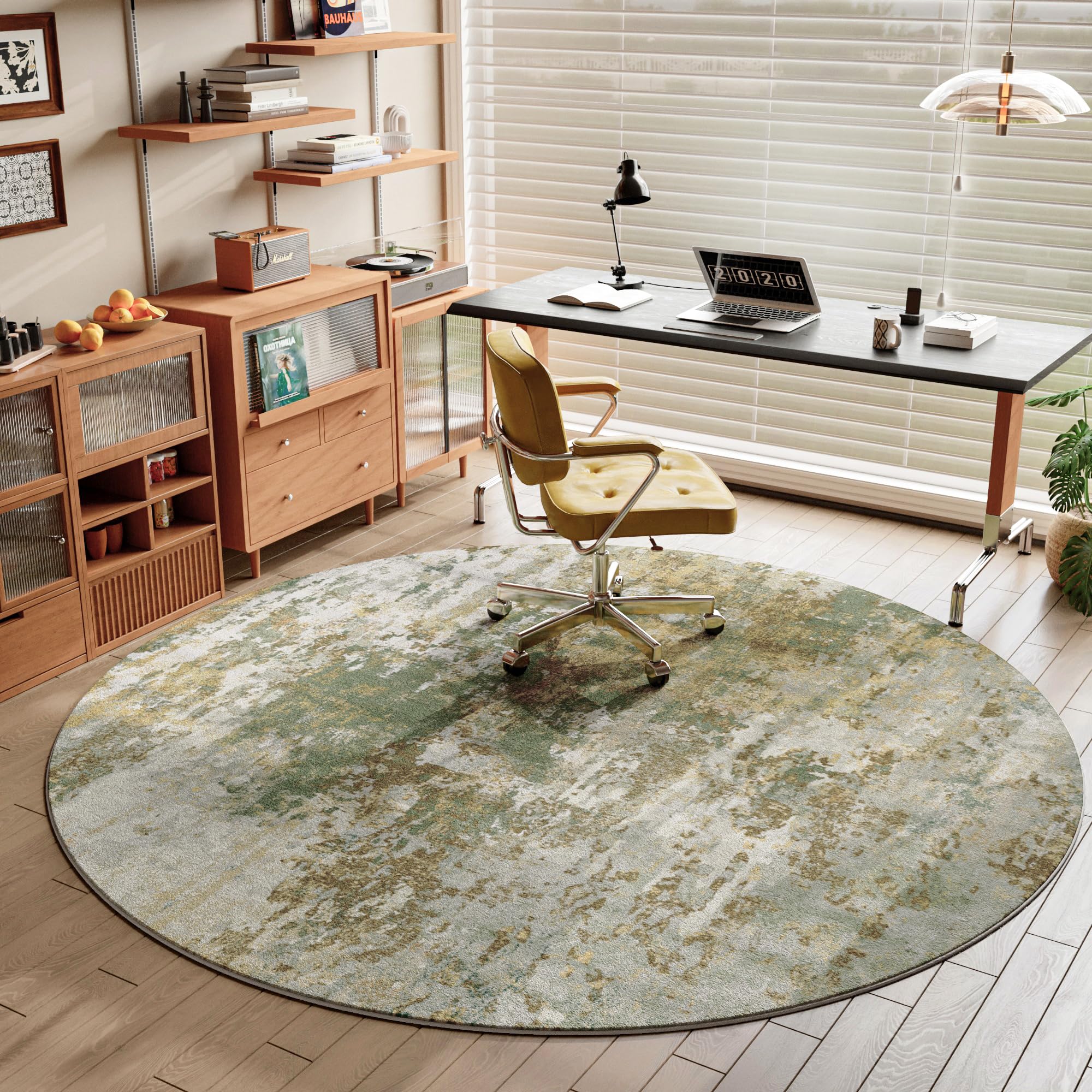 SenQWFa LSQ0718Q080 rugs - View #3