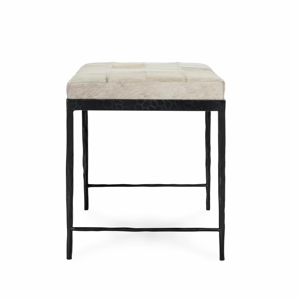 Meridian 53002017 Indoor-Ottomans - View #3