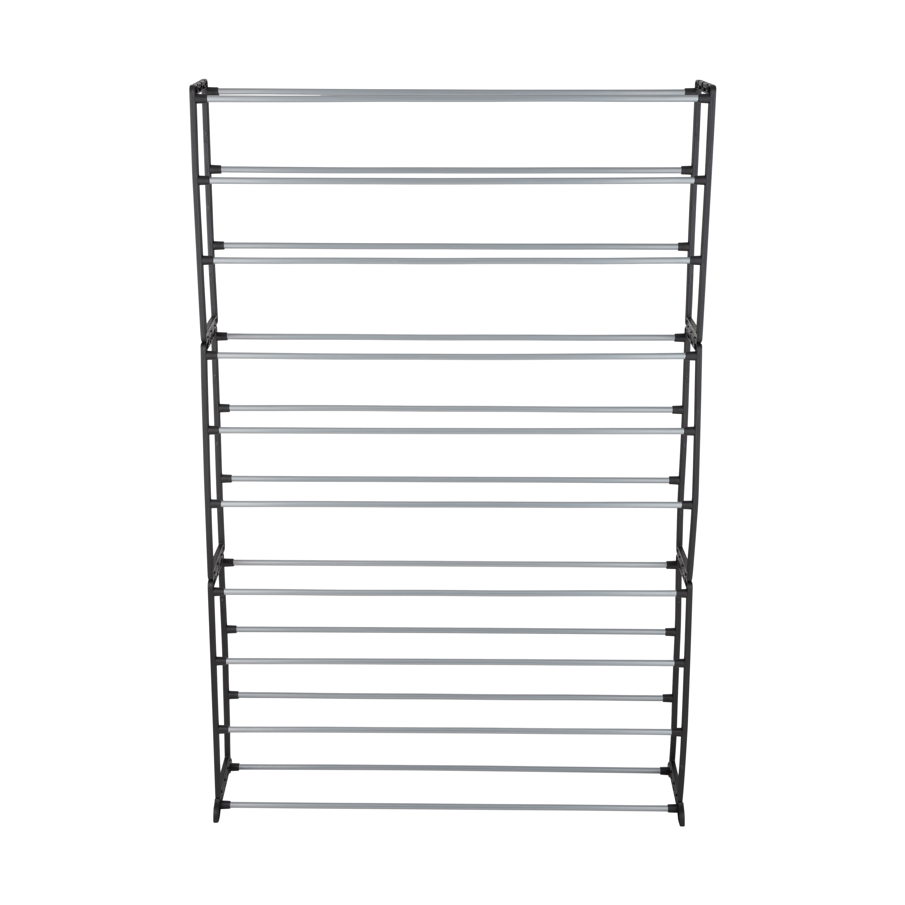 Simplify 23204-BLACK Shoe-Racks - View #2