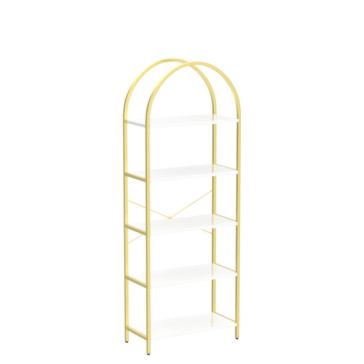 Garvee QFF-PHO-0X5UO404 bookcases - View #5