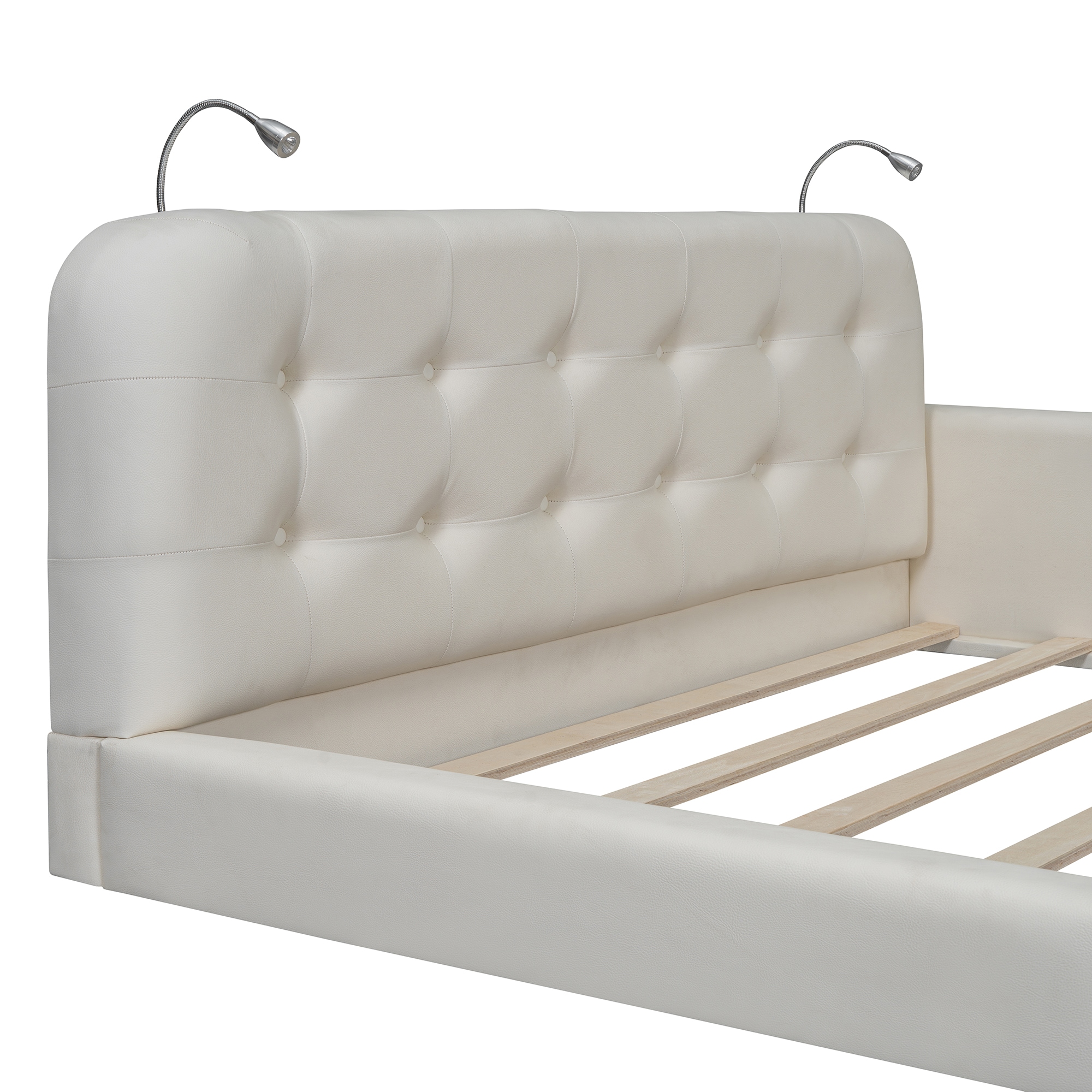 ModernLuxe L3P-SF000186AAK beds - View #8