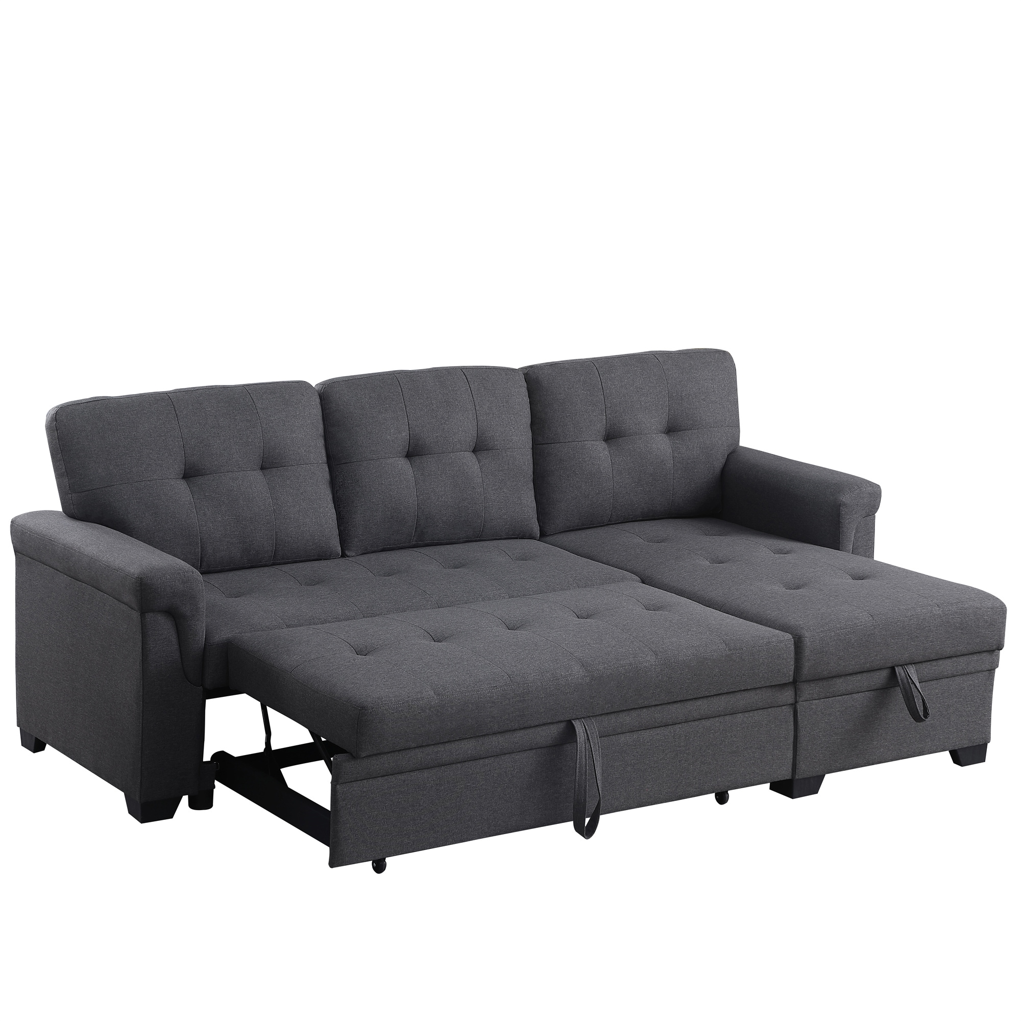 BABOOM BOM-P180471-OR Sofas-Loveseats - View #2