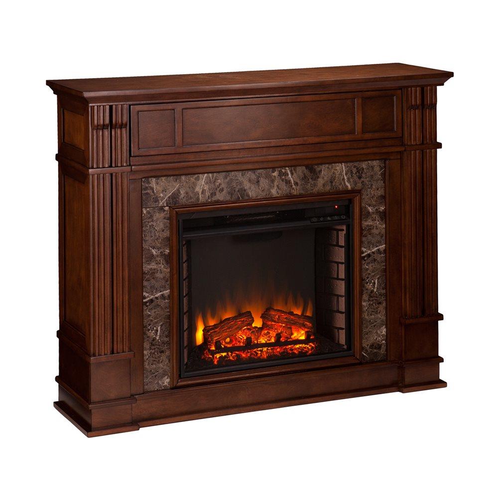 Lids Boston Red Sox Imperial Fireplace Wood Holder & Tool Set - Brown