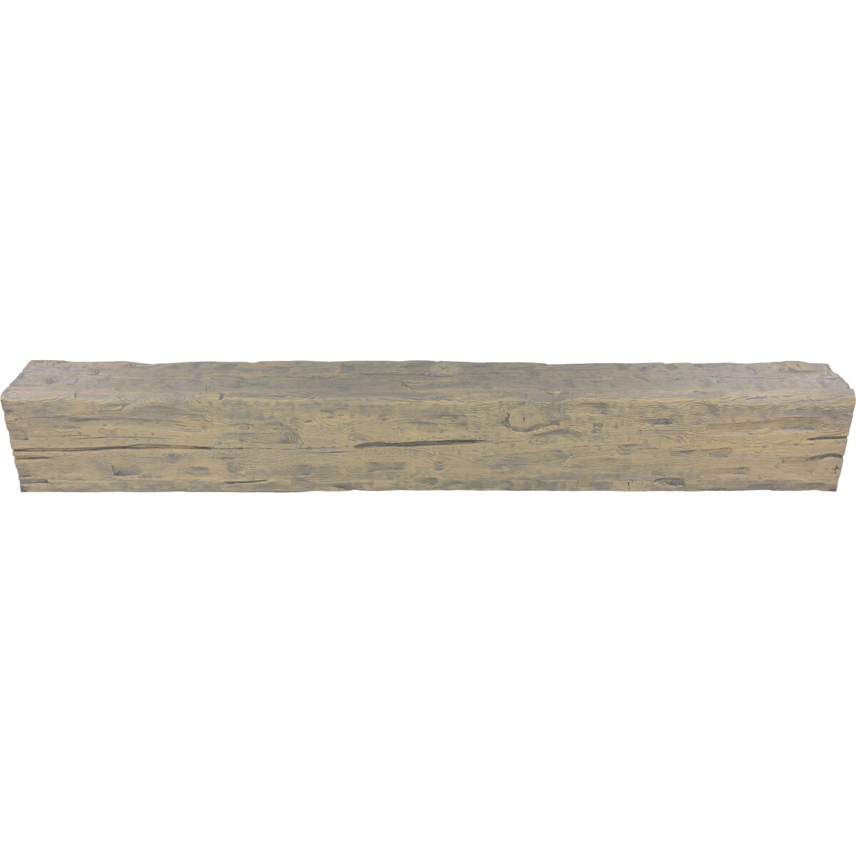 Ekena Millwork 2380443 Faux-Beams - View #2