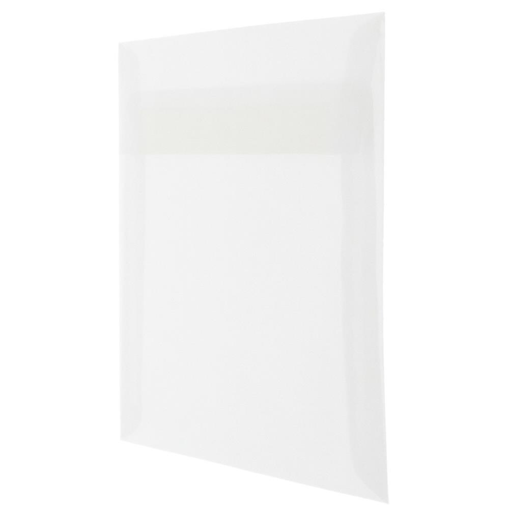 JAM Paper 74354 envelopes - View #2