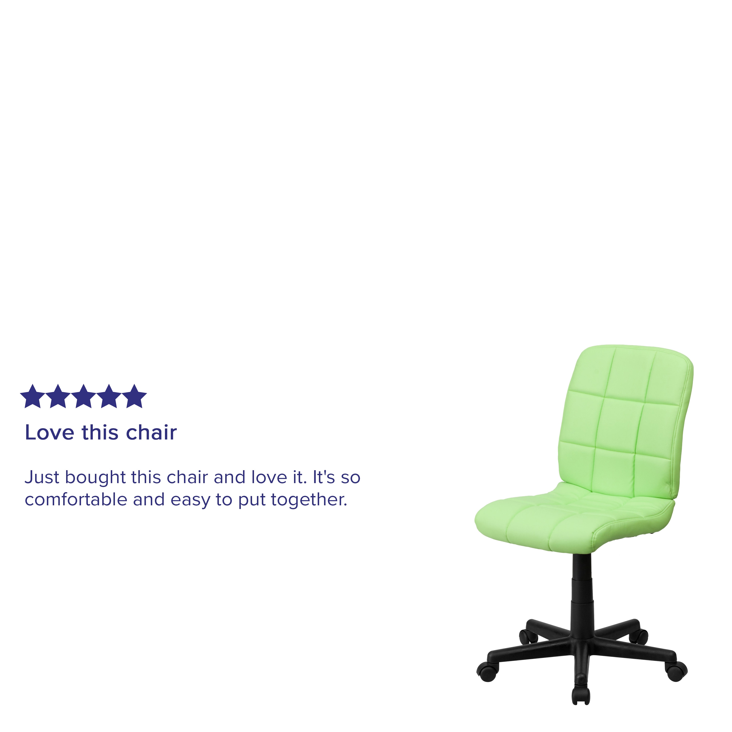 Flash Furniture 847254016728 Office-Chairs - View #6
