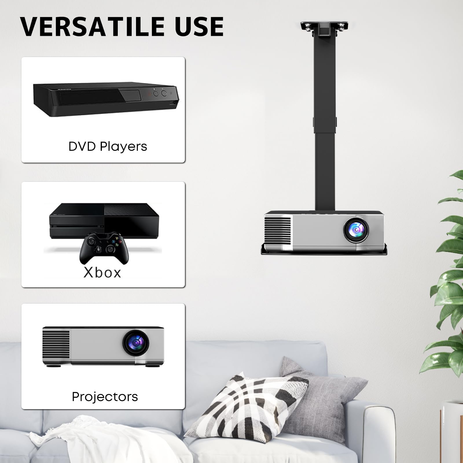 Vrbgify LVG0803V085 Projector-Mounts - View #6