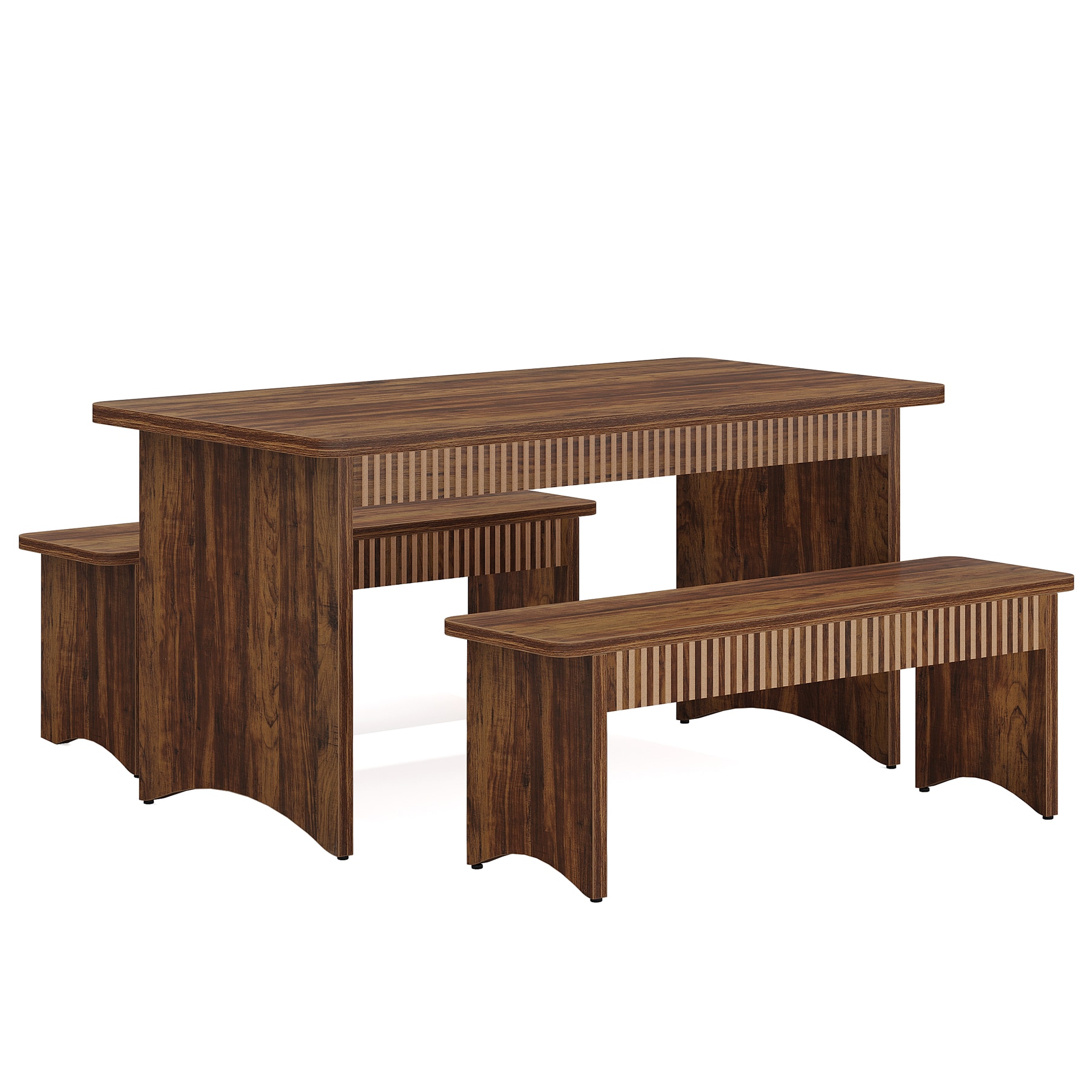 Fnova LWTJ-F1996 Dining-Tables - View #10