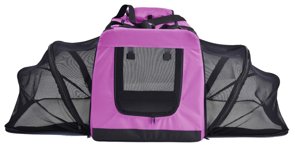 Pet Life H6PKXS Pet-Crates-Carriers - View #2