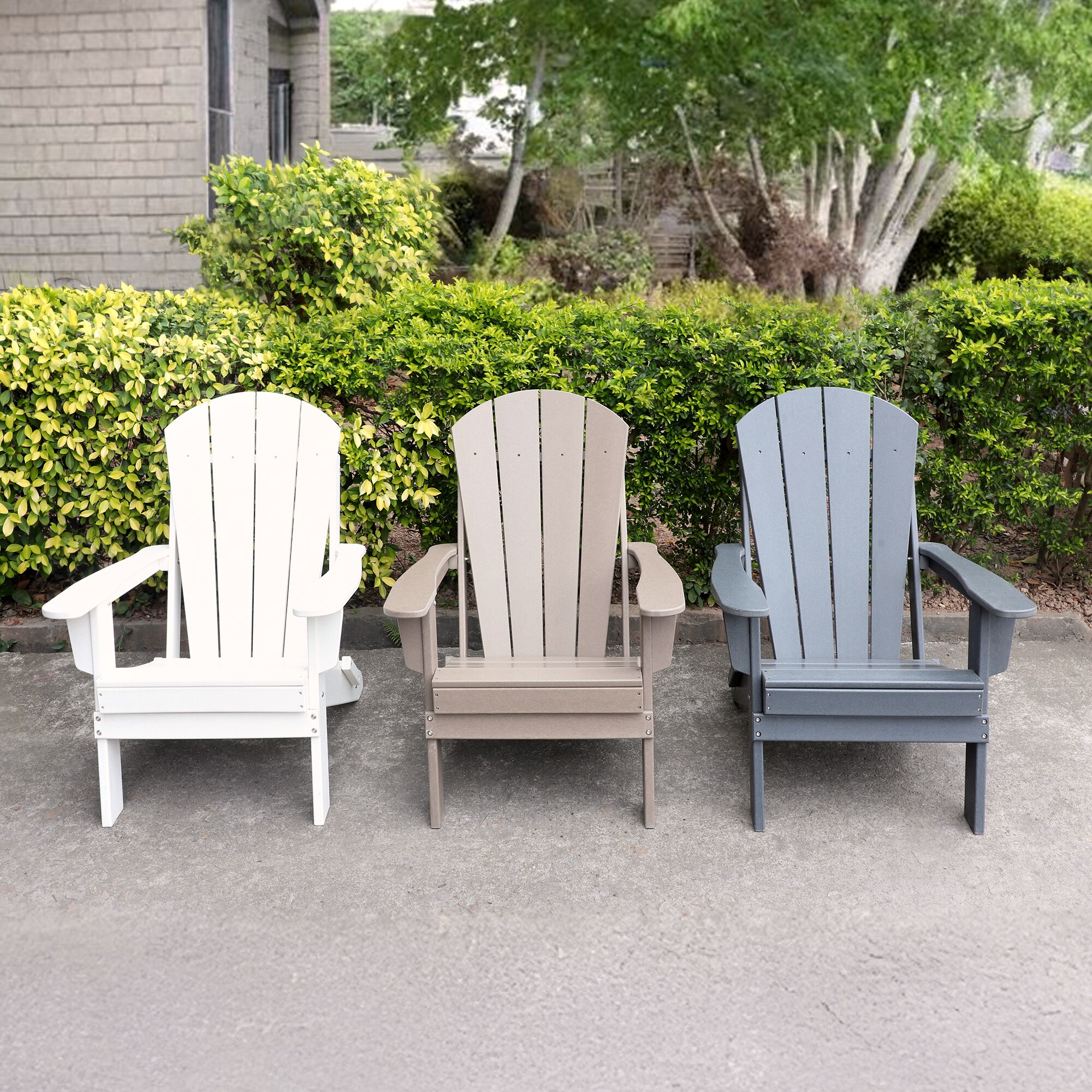 RST Brands OP-ADRNDCK-3LG-TAN Patio-Chairs - View #8