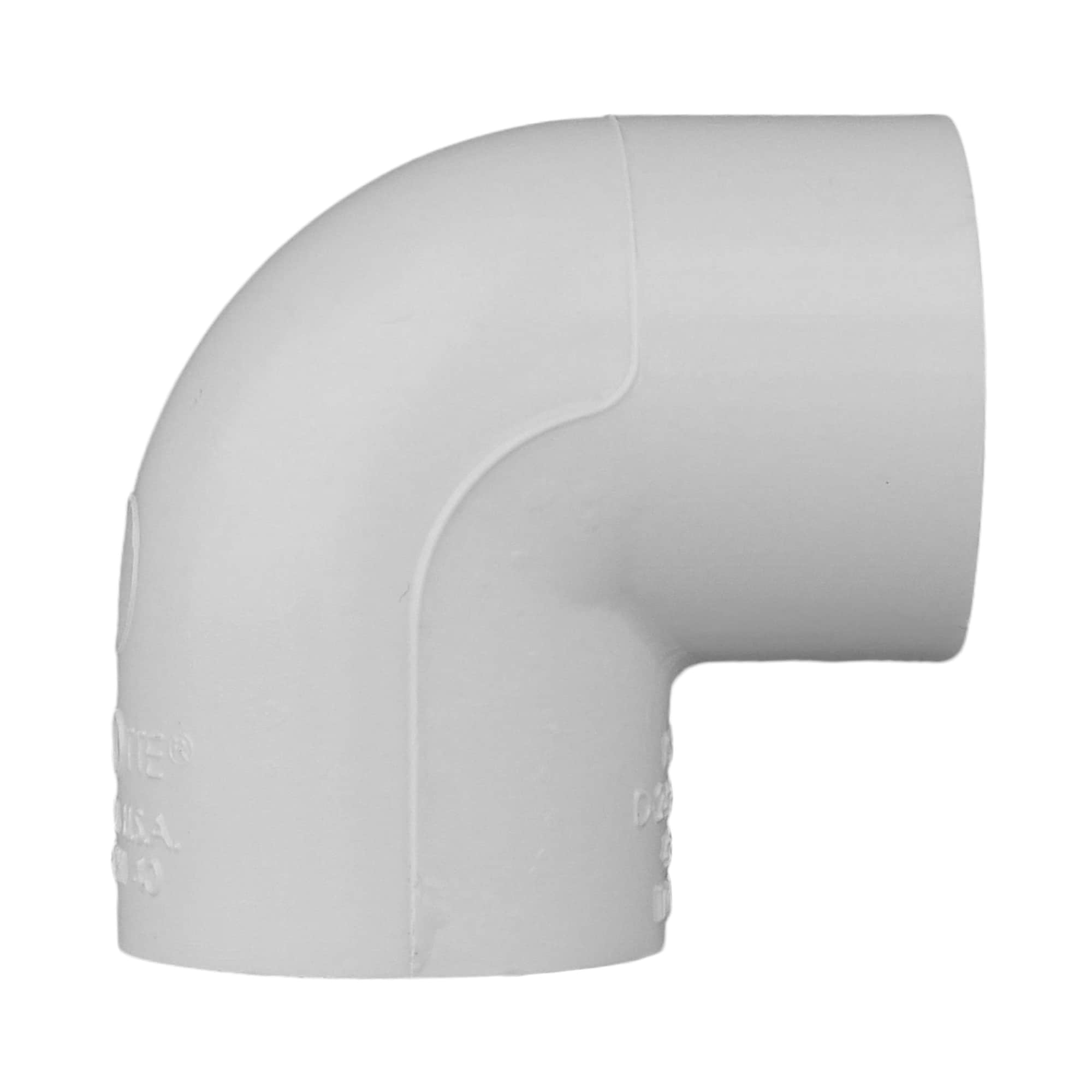 Charlotte Pipe PVC 02300C 0800HC Pvc-Pressure-Sch-40-Fittings - View #9