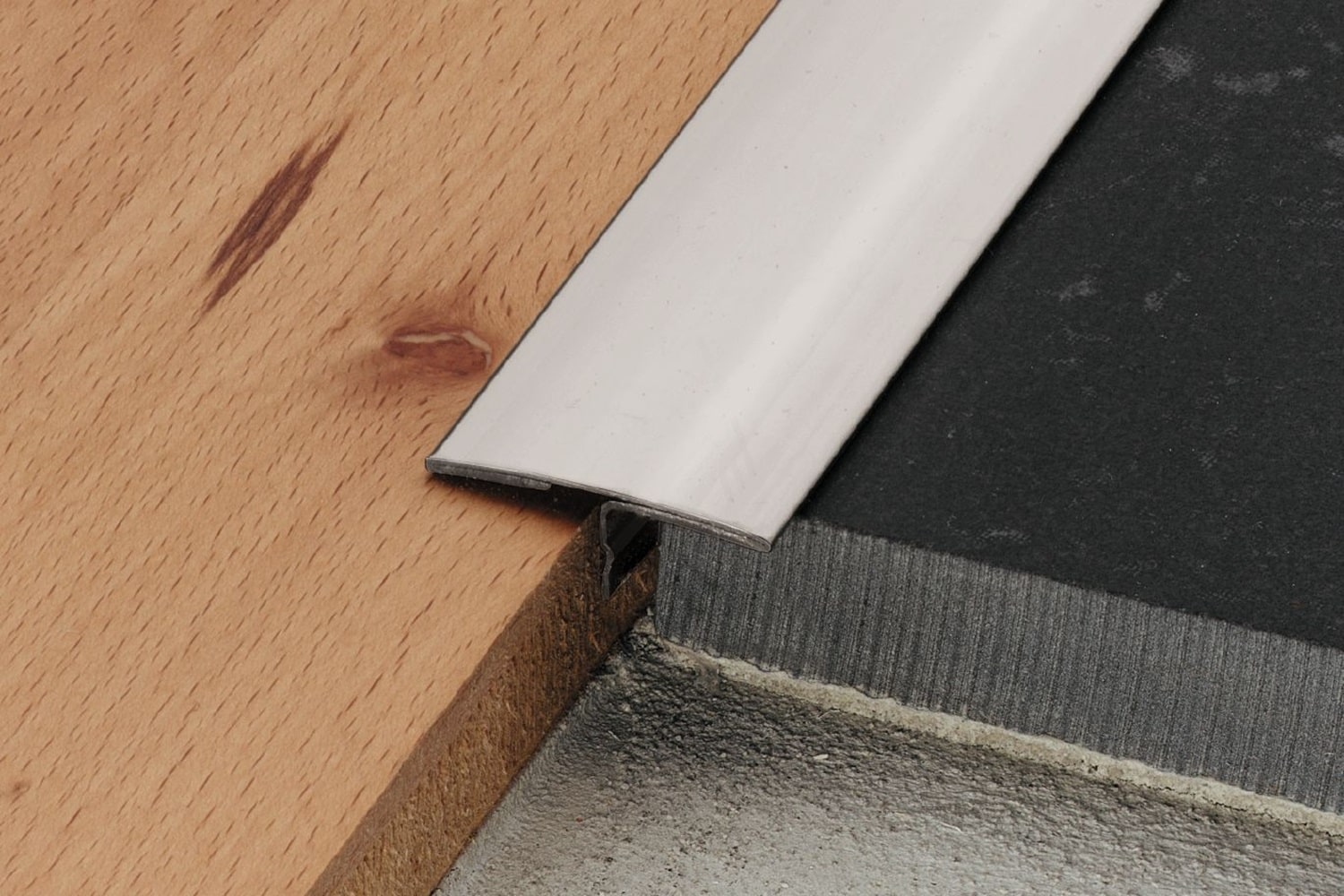 Schluter Systems T9/25EB Tile-Edging-Trim - View #3