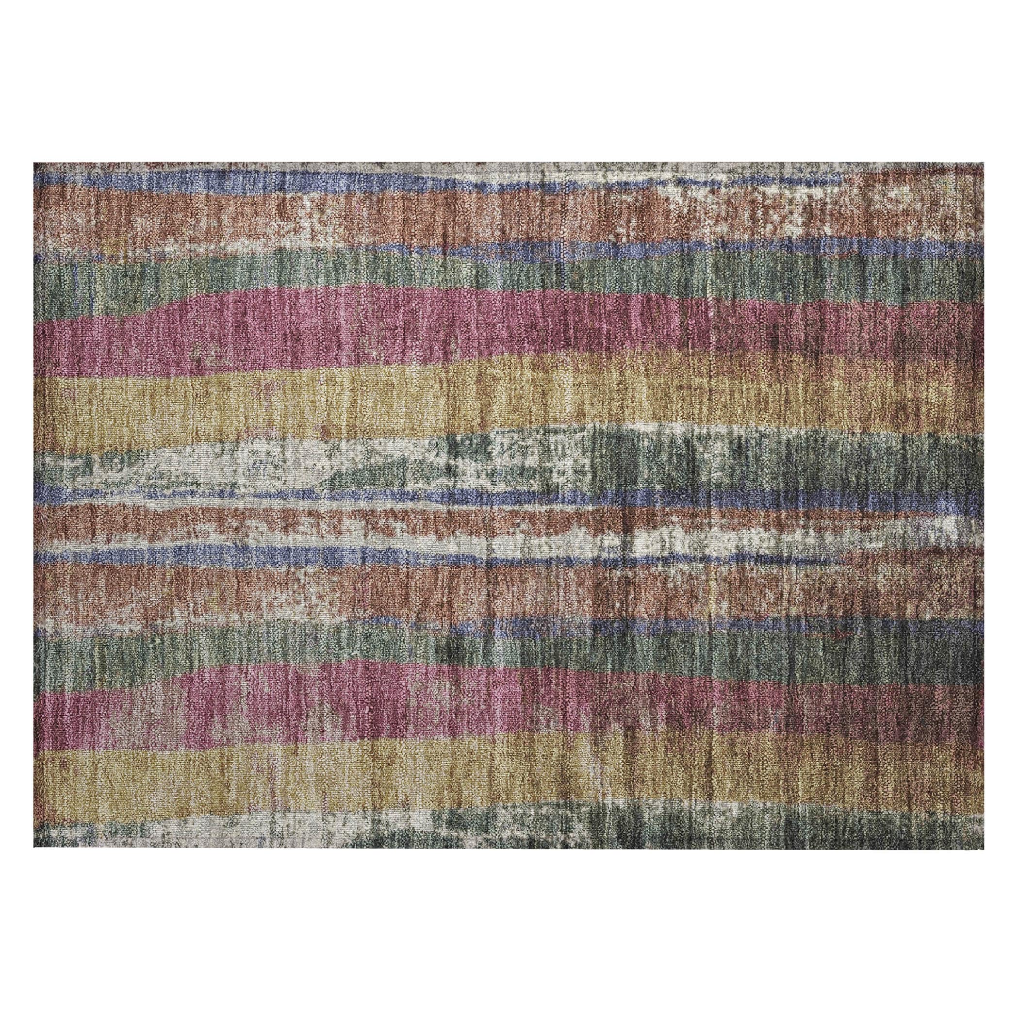 Addison Rugs ACN1910BL20X30 rugs - View #2