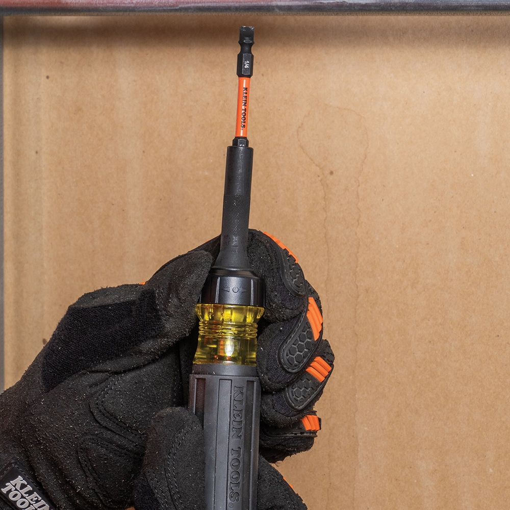 Klein Tools 32313HD Screwdrivers-Individual - View #9
