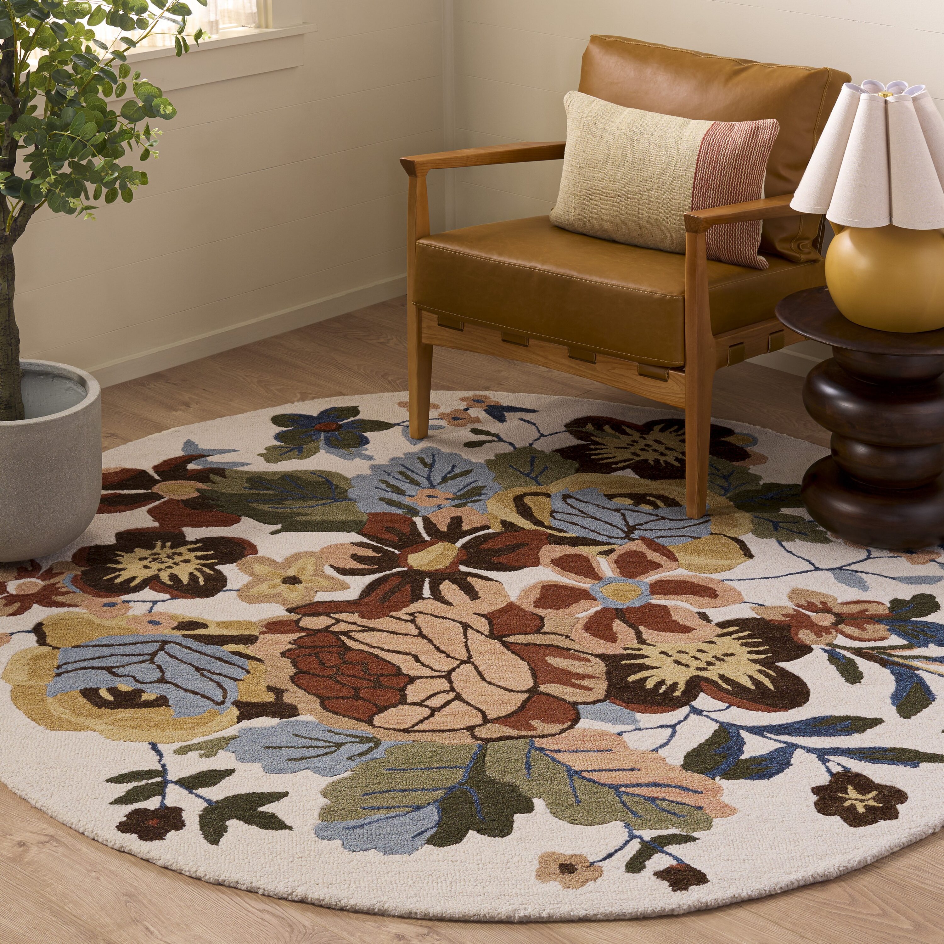 Safavieh JAR760A-6R rugs - View #2