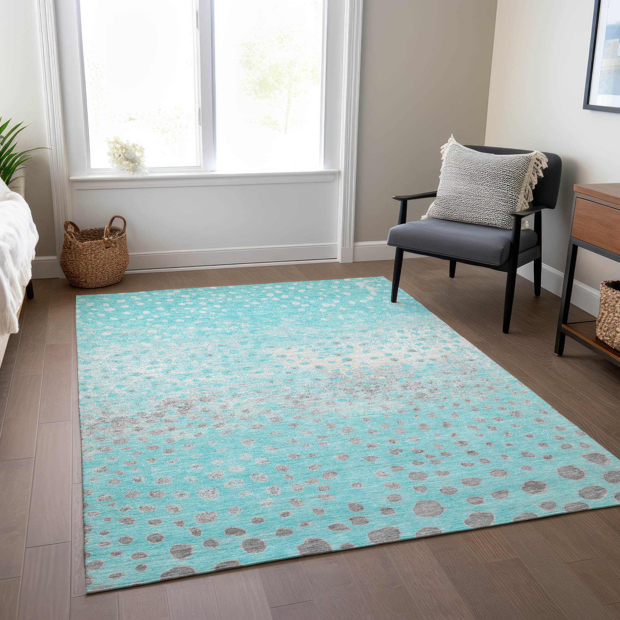 Addison Rugs ACN1366AQ5X8 rugs - View #7