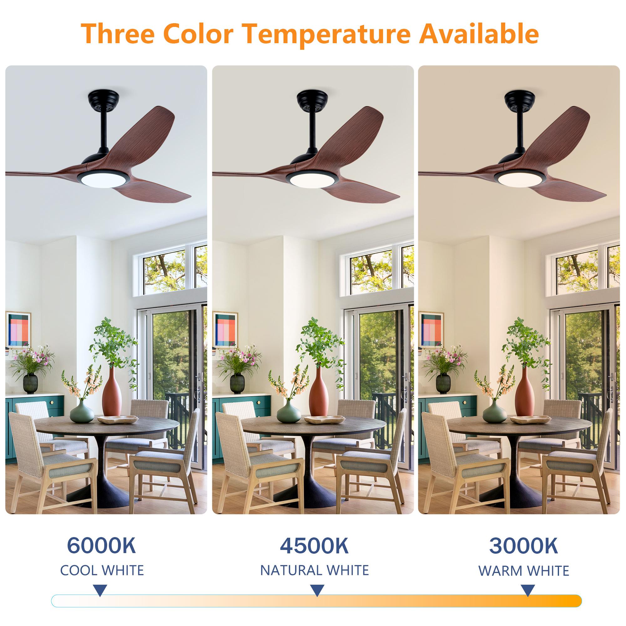 Bayfeve BF-464127-MP Ceiling-Fans - View #6