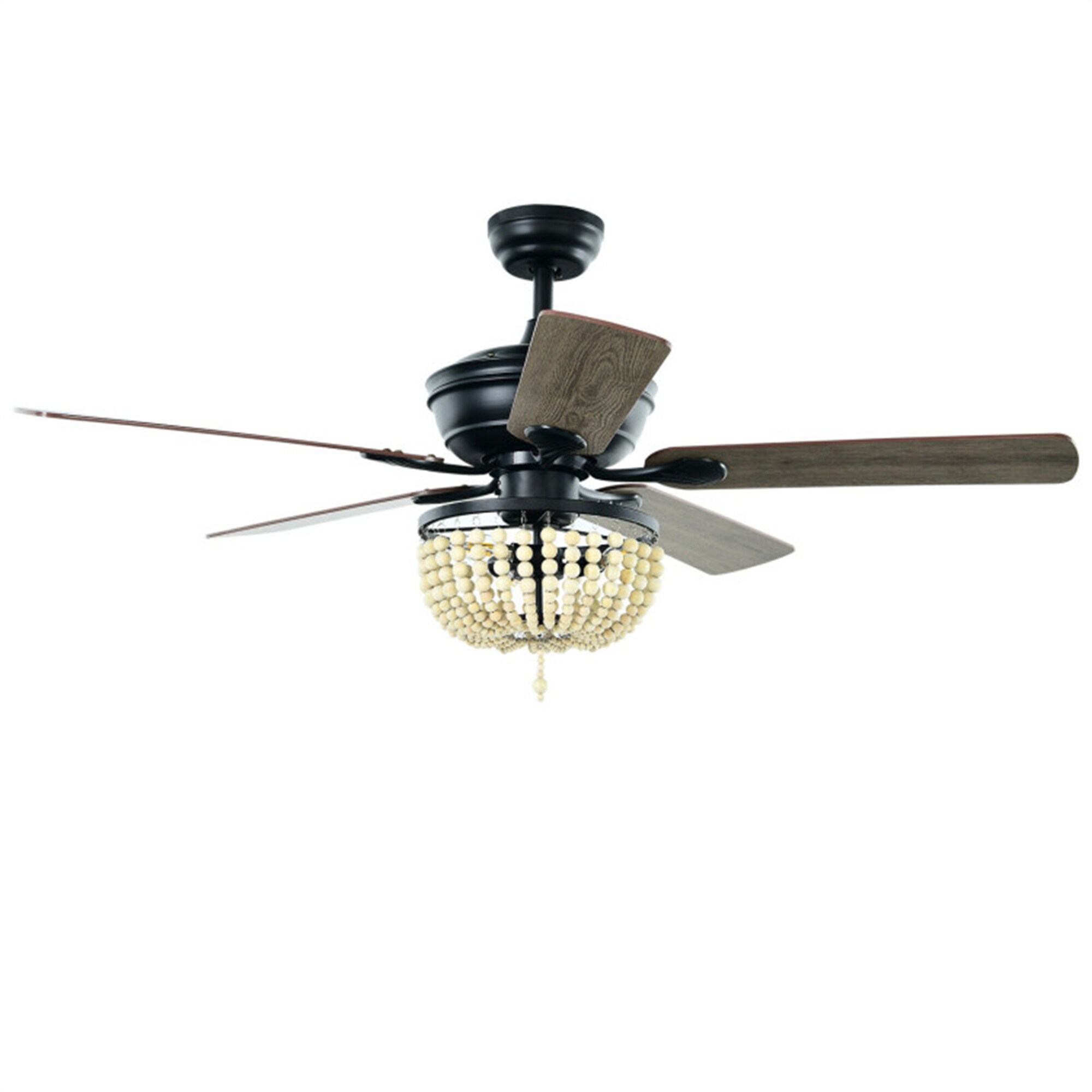 BABOOM BOM-66US-BK-CO Ceiling-Fans - View #2