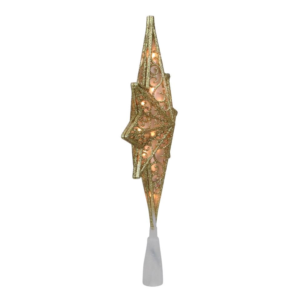 Northlight 33406547 Christmas-Tree-Toppers - View #3