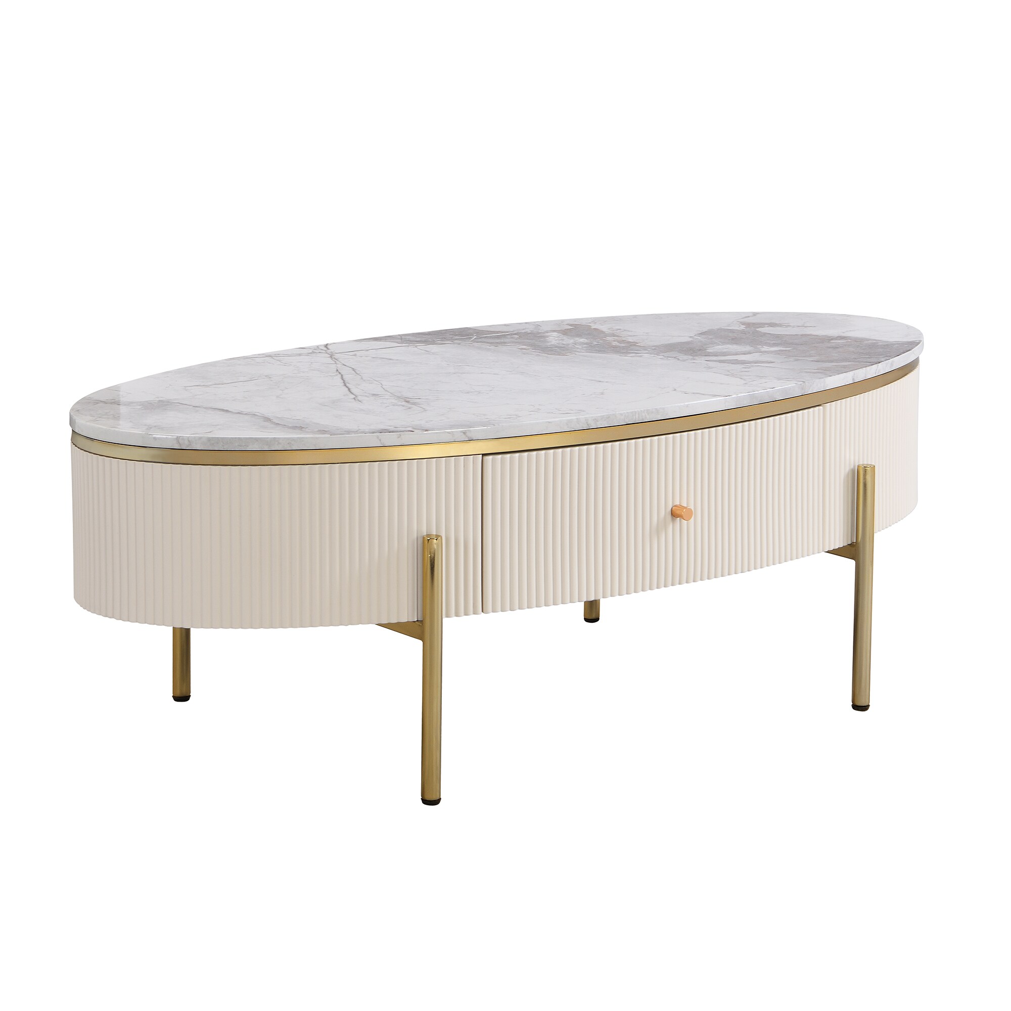 ModernLuxe L3P-WF321716AAK Coffee-Tables - View #7