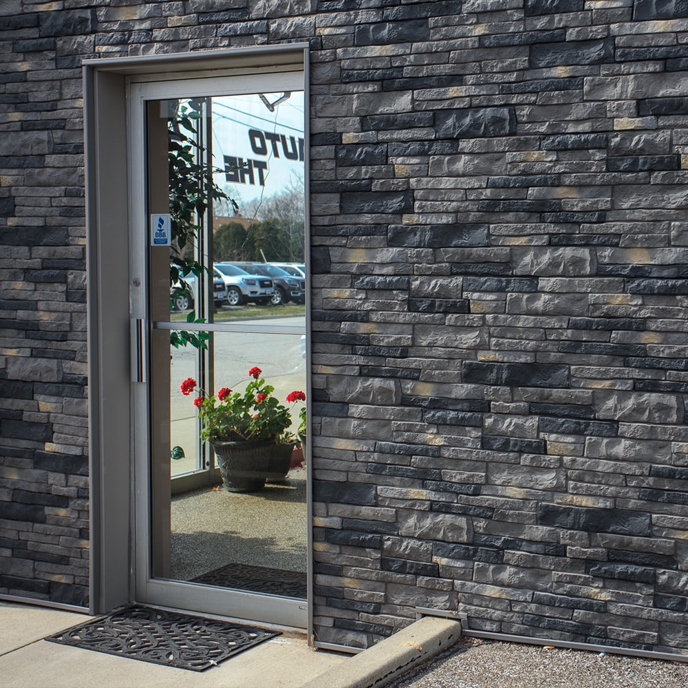 Exteria Building Products 24PLEWCCF Stone-Veneer - View #3