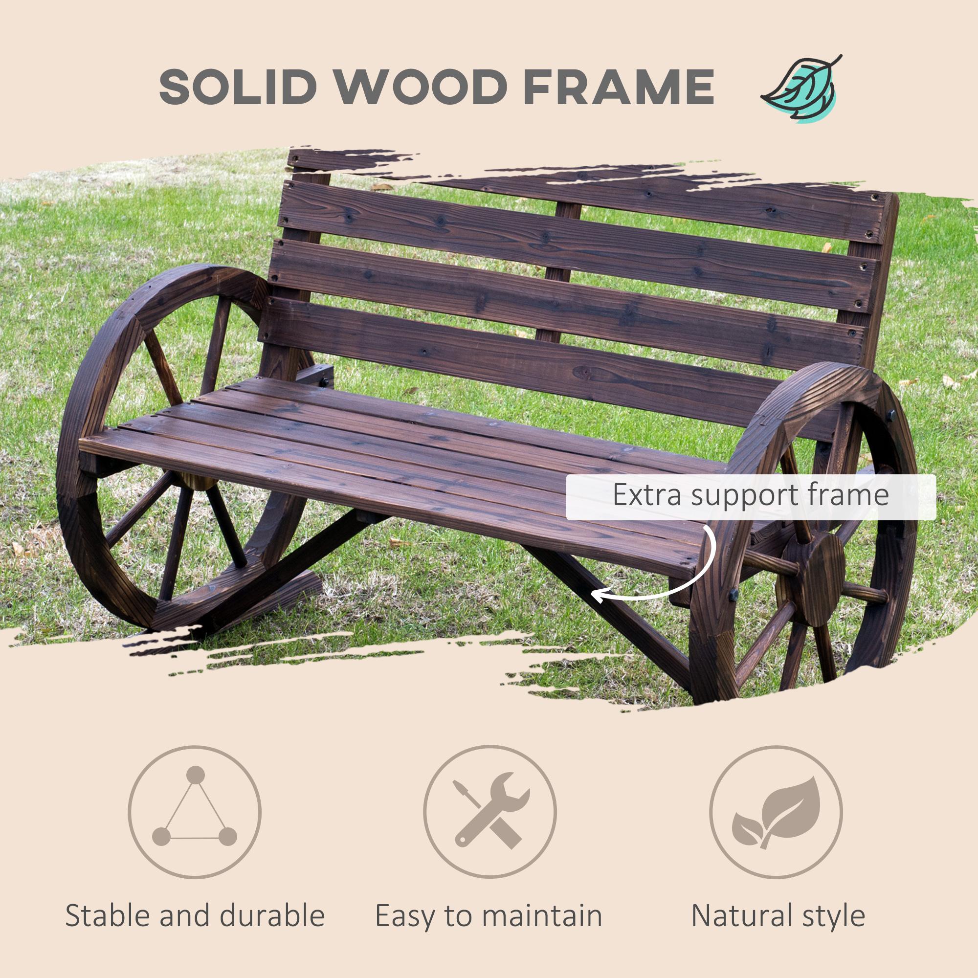 Bayfeve BFAOS-2496-PB benches - View #7
