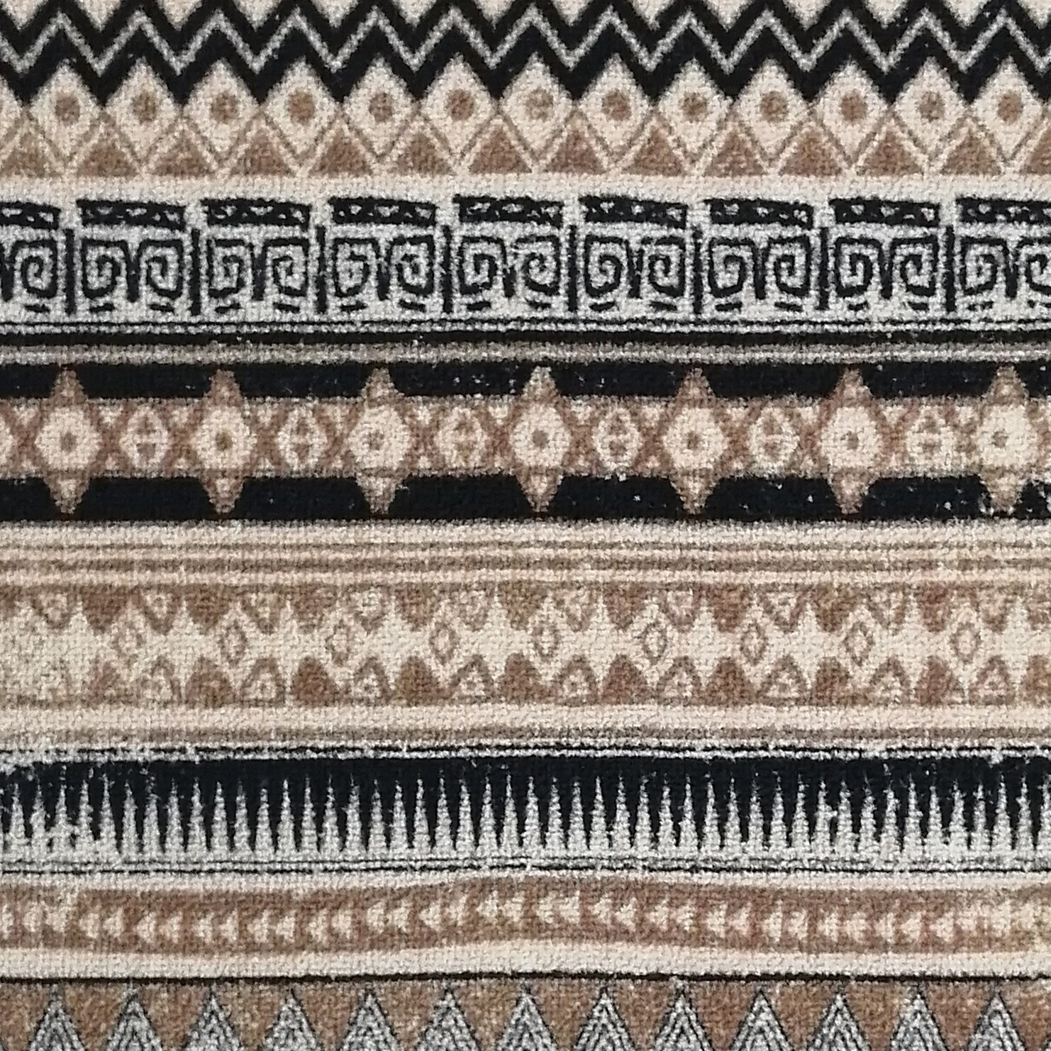 Deerlux QI003755.L rugs - View #2