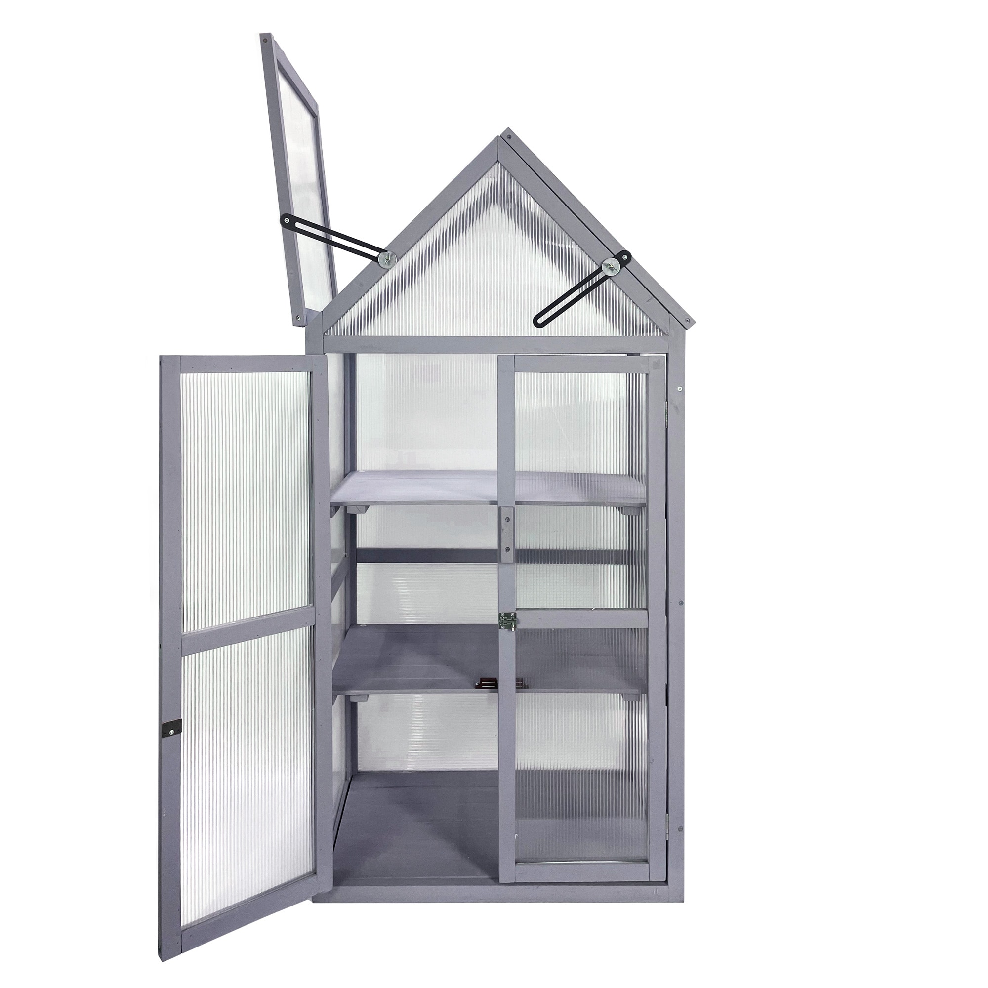 Siavonce XH44673 greenhouses - View #5
