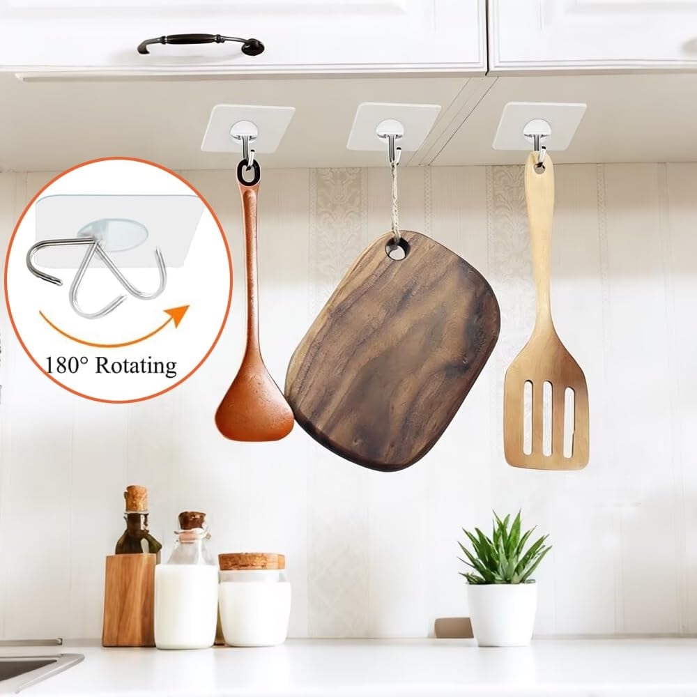 Yichuhaoxi LYI0604Y079 Utility-Hooks-Racks - View #3