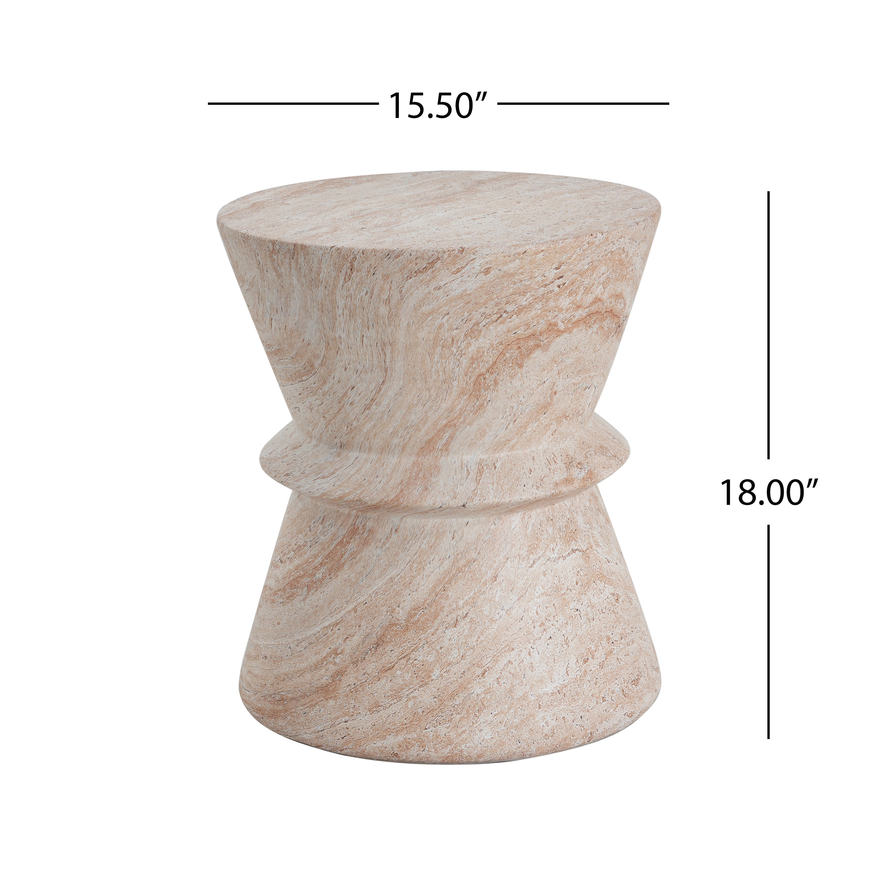 LUXEYARD DS-Y-YC-2891 Patio-Tables - View #4