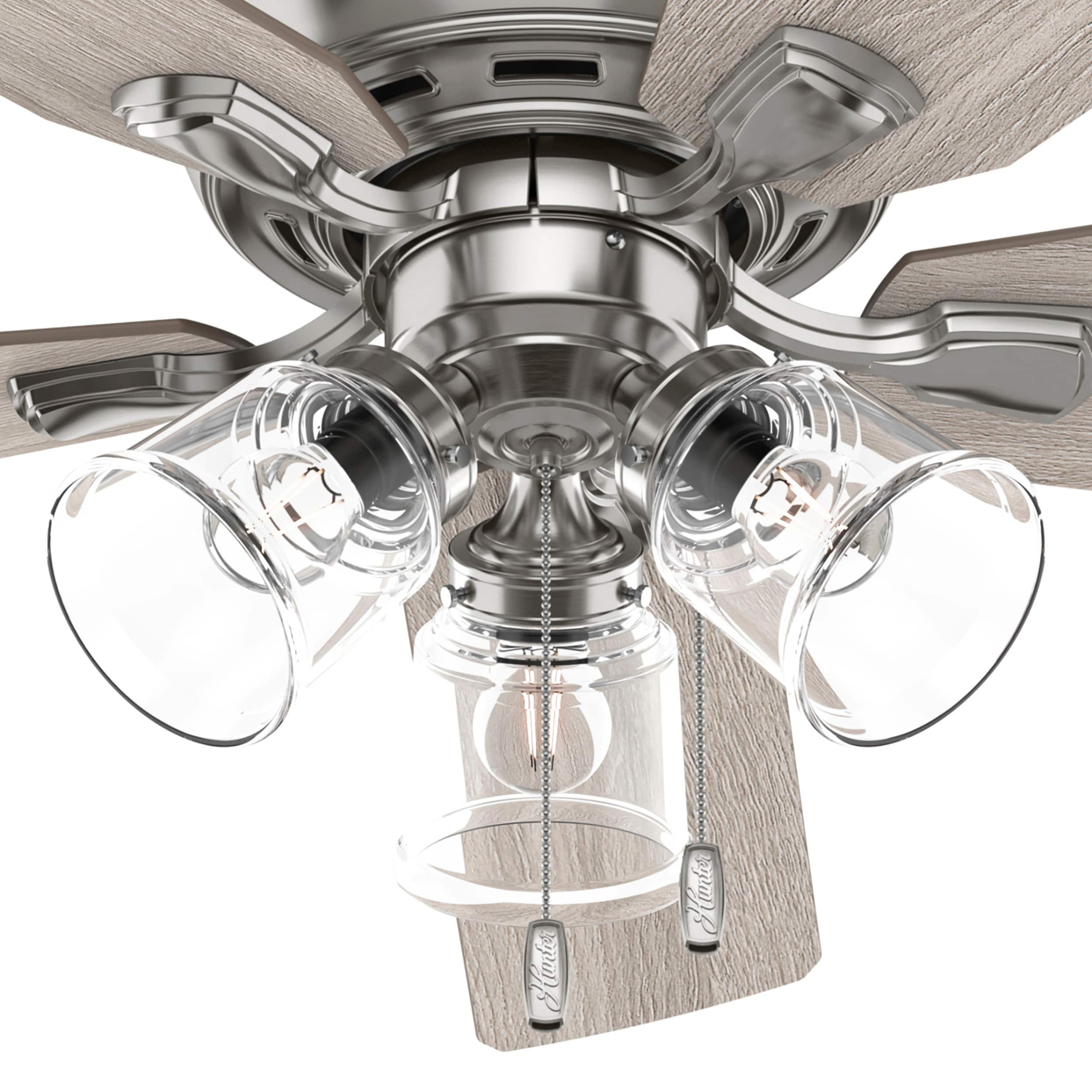 Hunter 51596 Ceiling-Fans - View #10